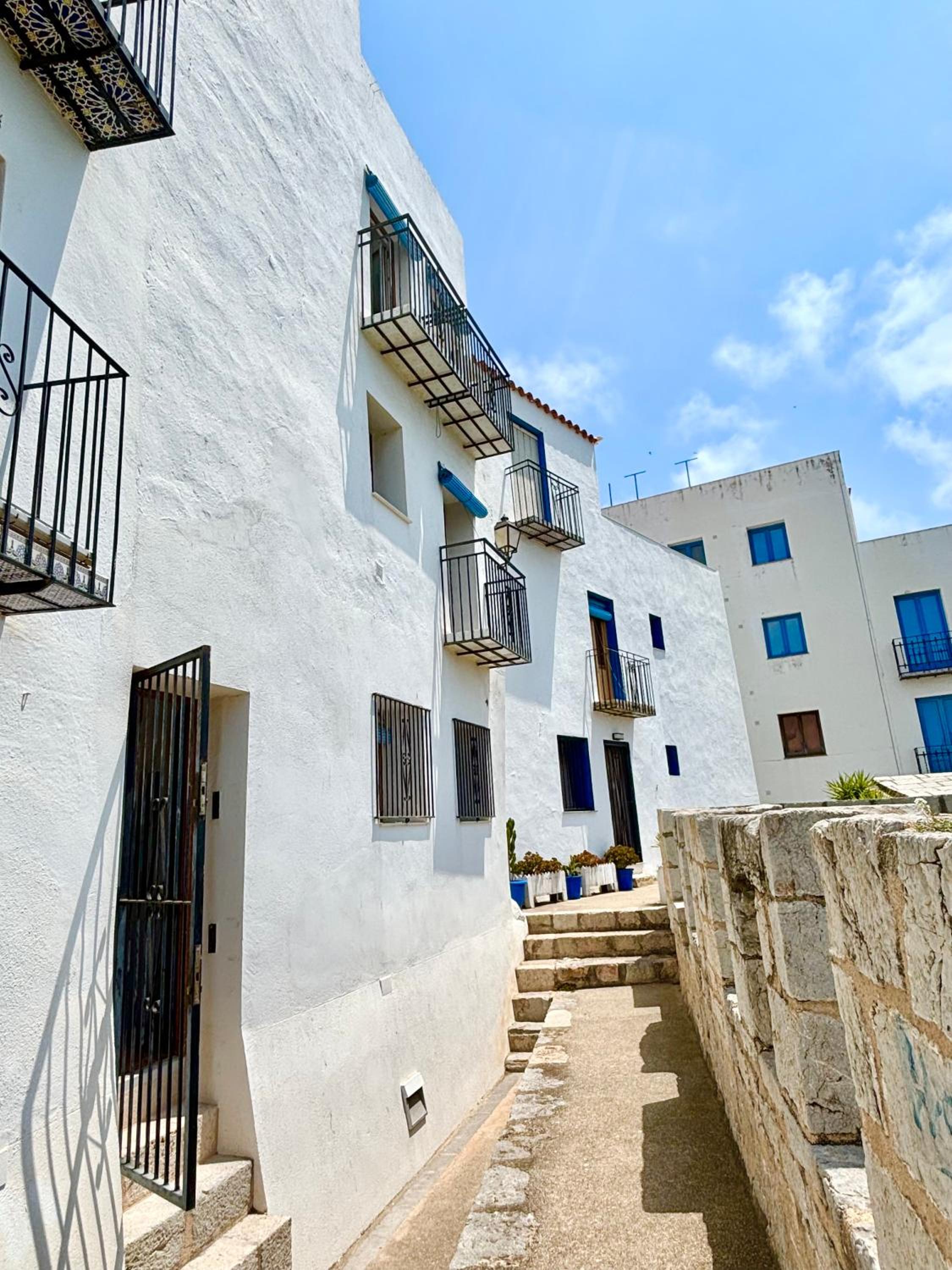 Mar de Fondo Apartamentos