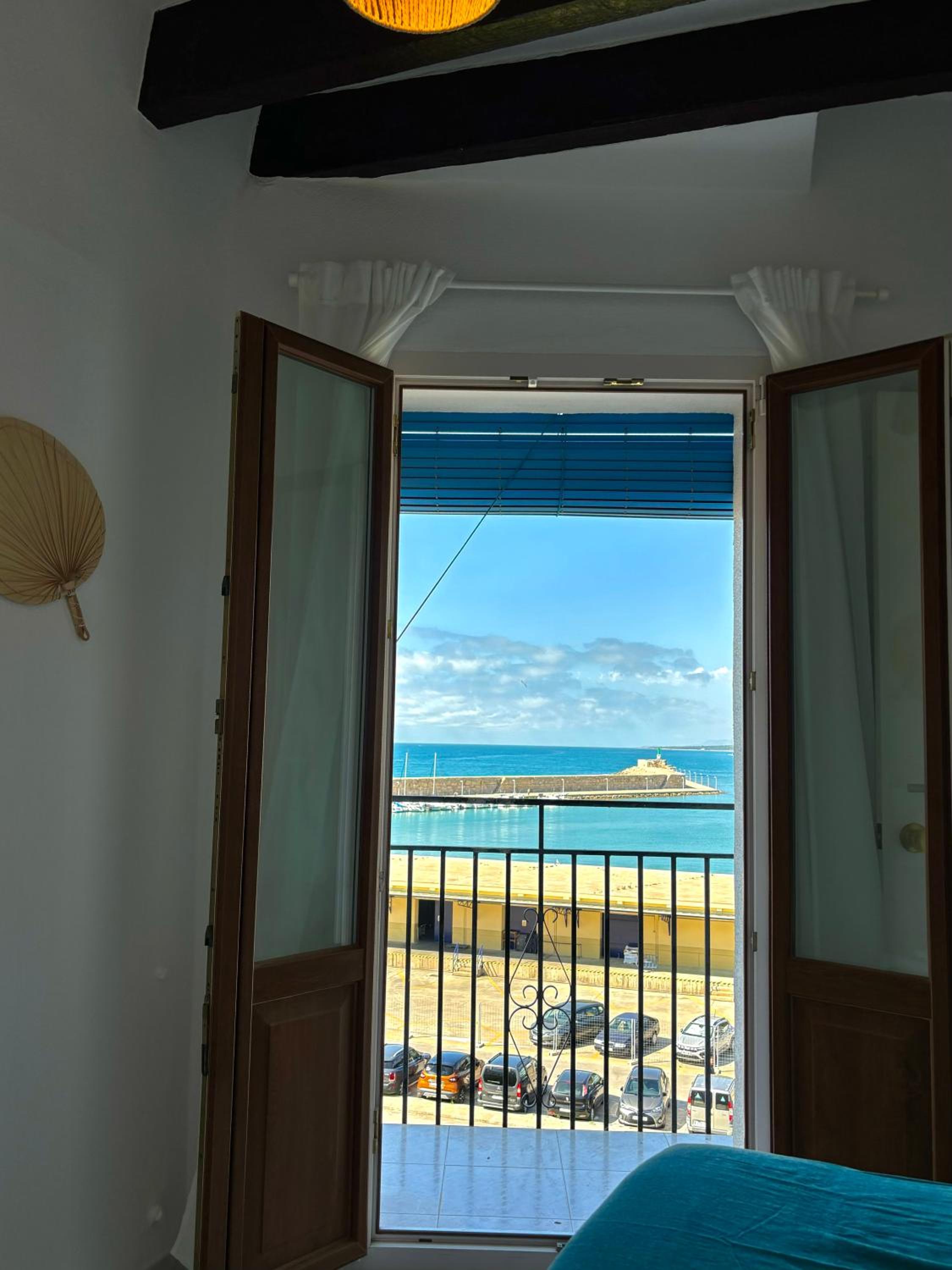Mar de Fondo Apartamentos
