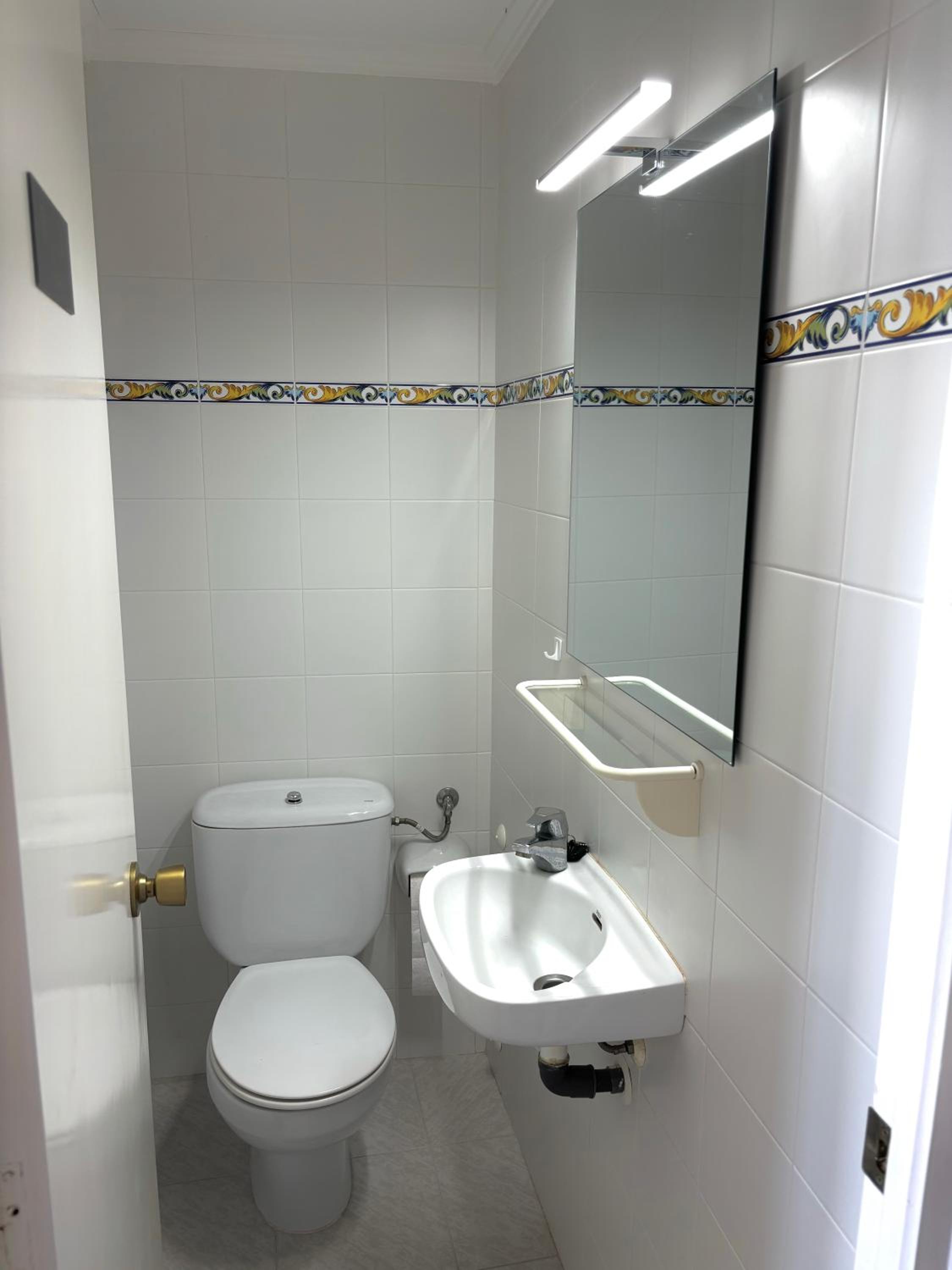 Mar de Fondo Apartamentos