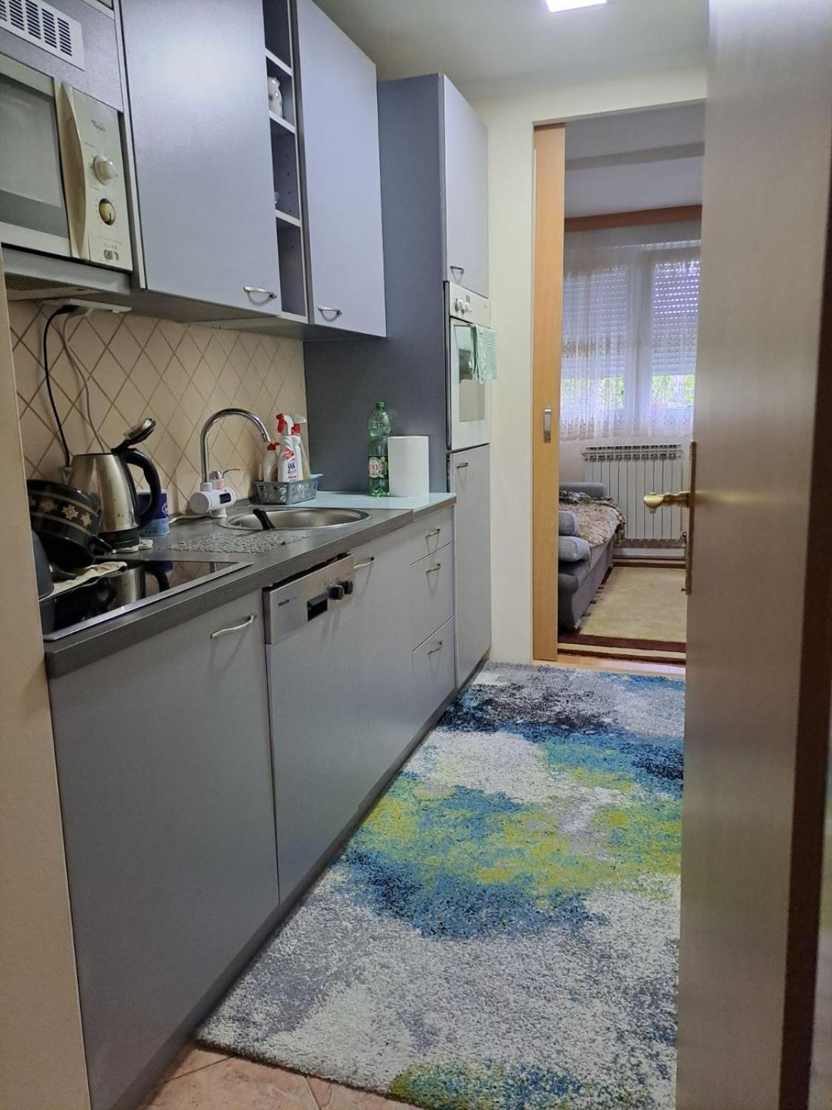 Apartman Azira