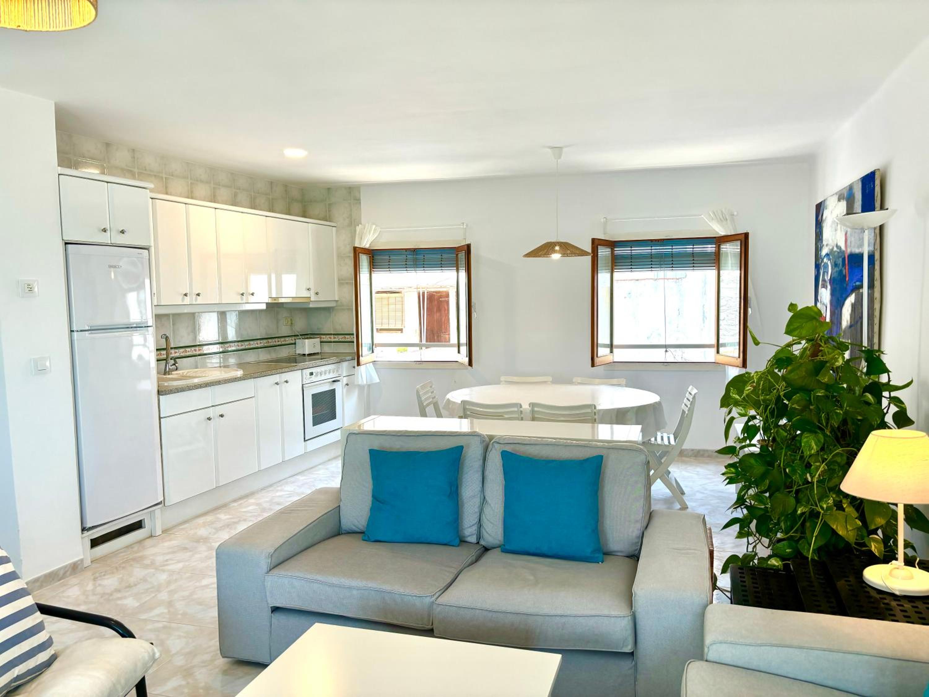 Mar de Fondo Apartamentos