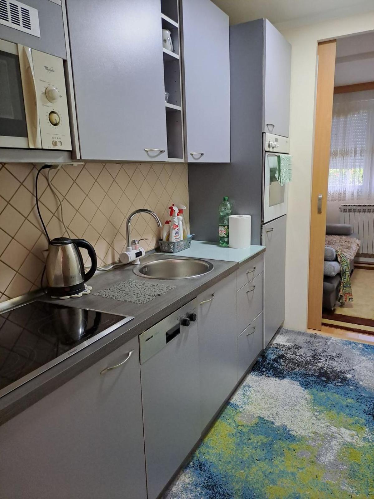 Apartman Azira