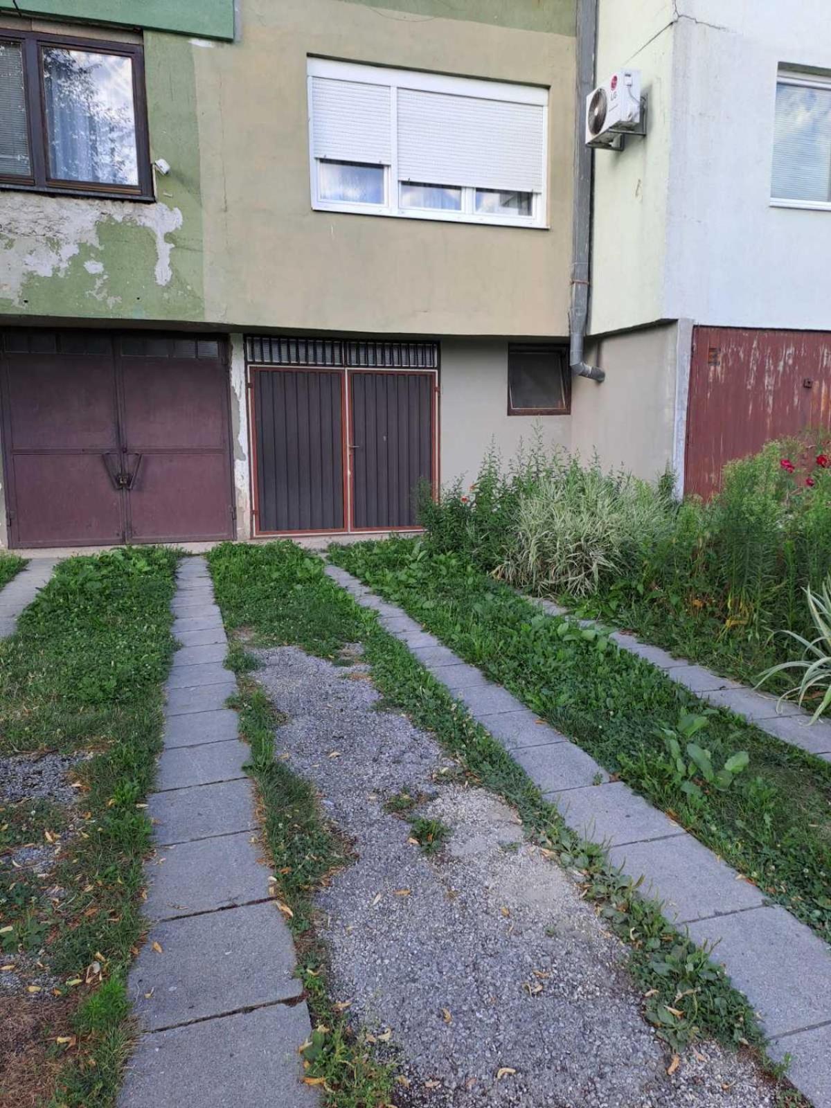 Apartman Azira