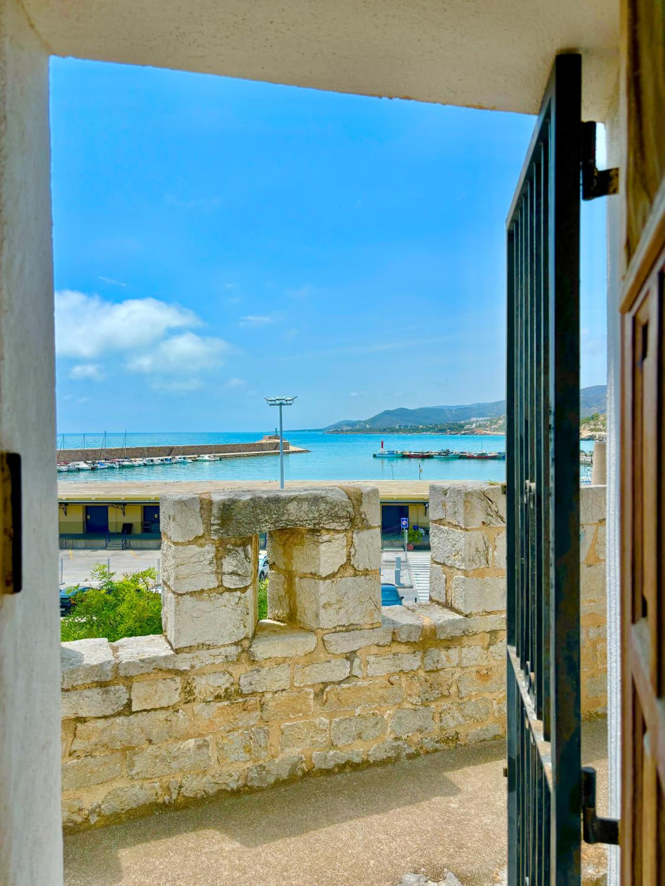 Mar de Fondo Apartamentos