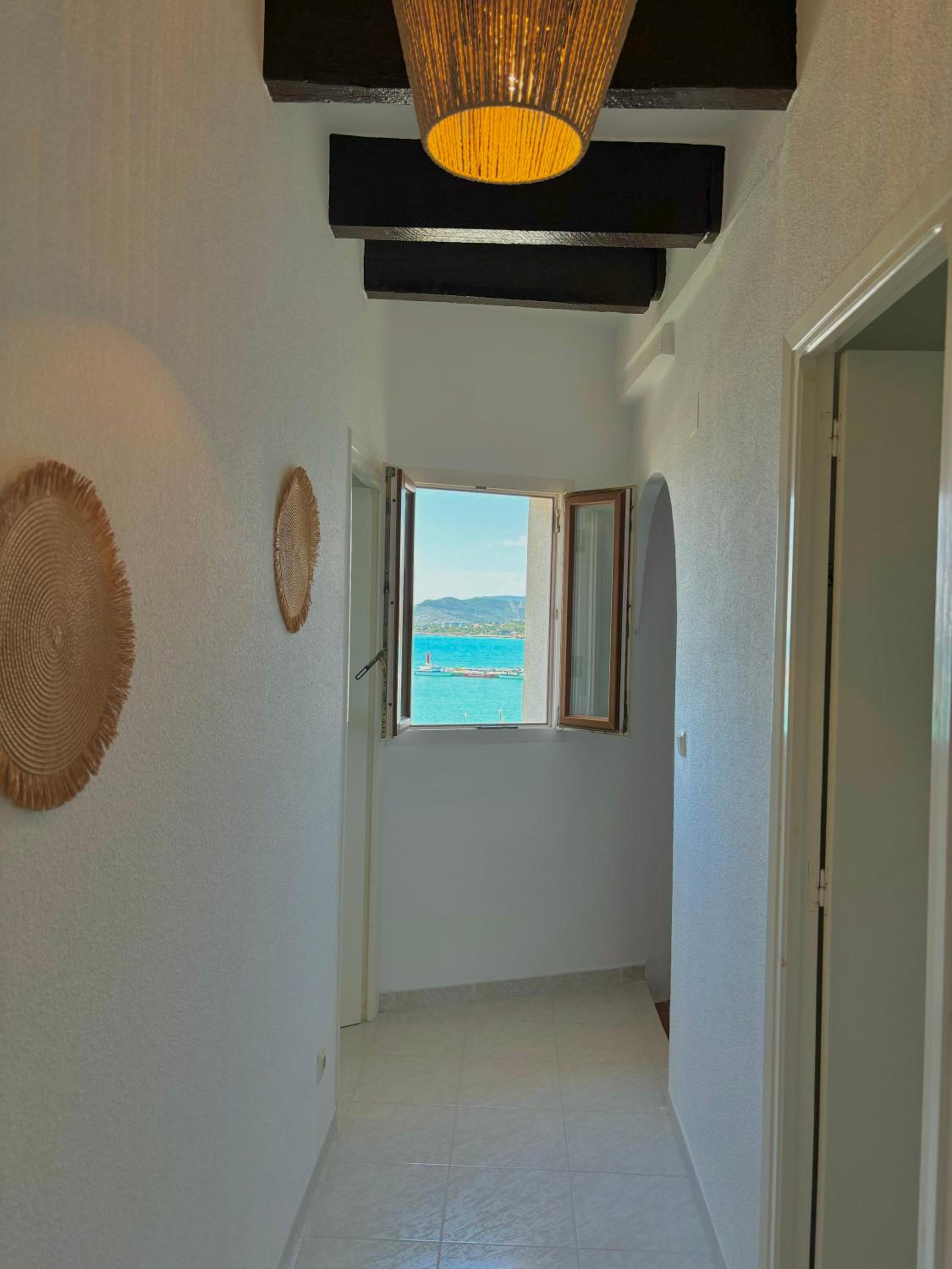 Mar de Fondo Apartamentos