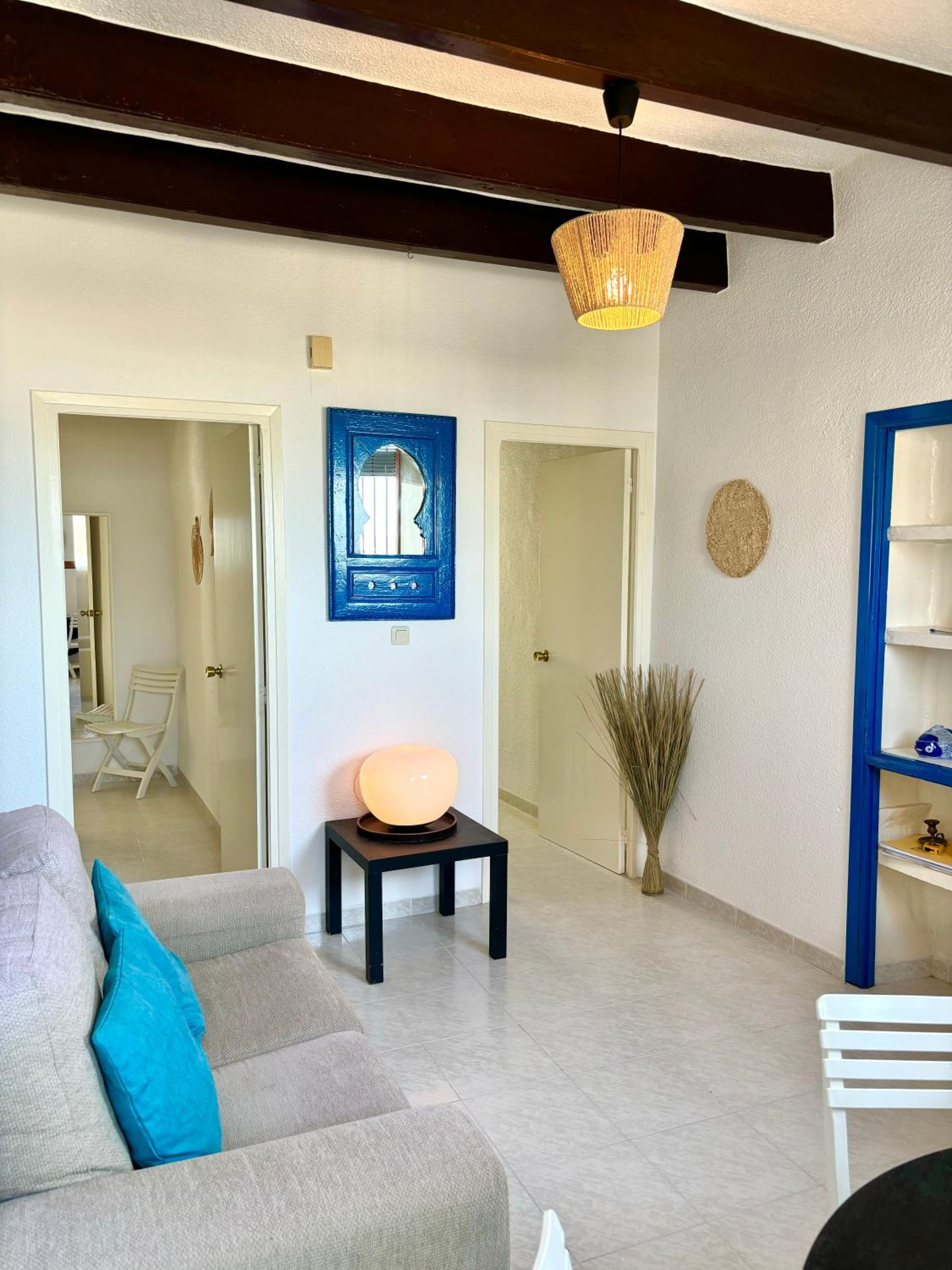 Mar de Fondo Apartamentos