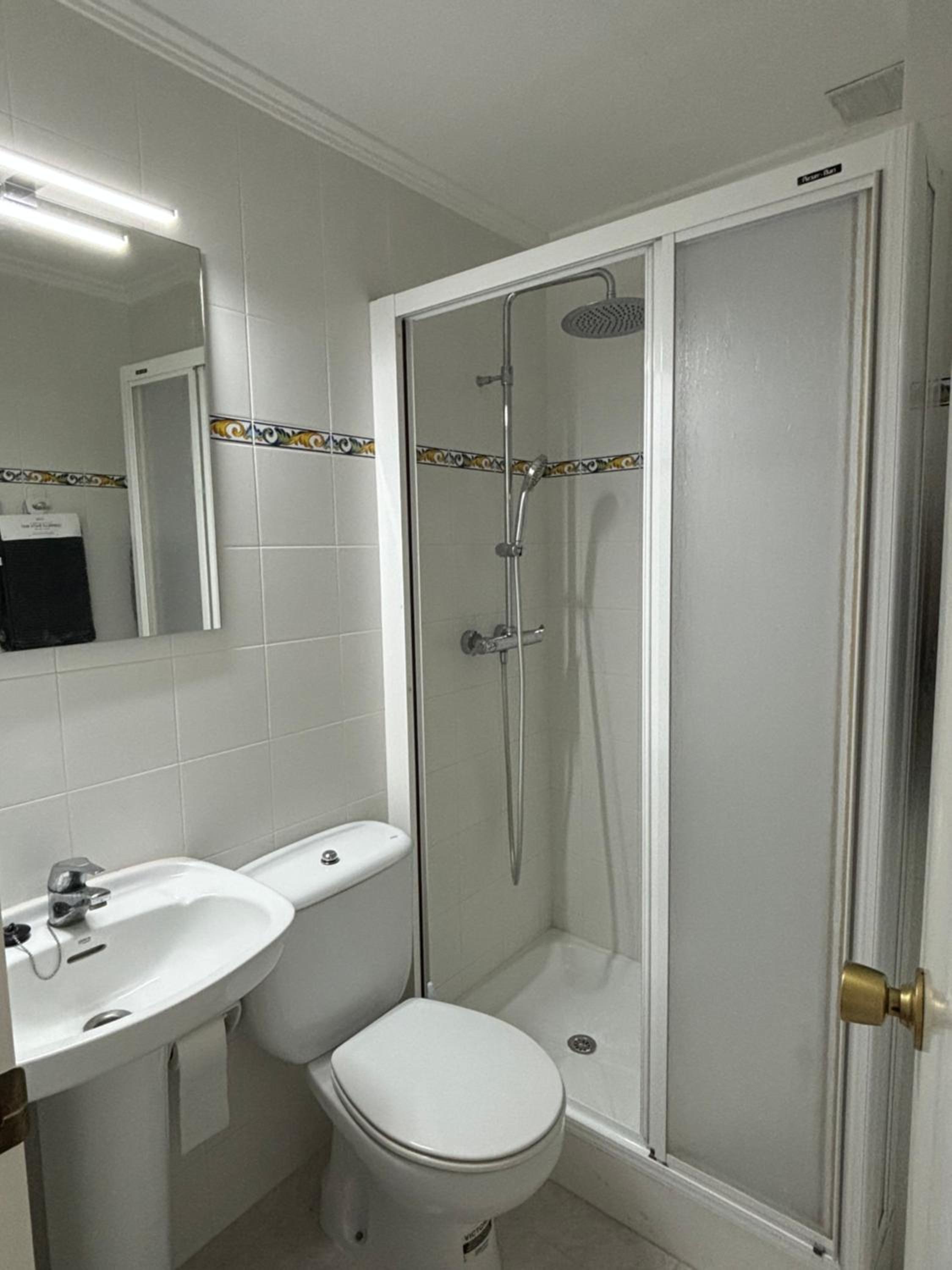 Mar de Fondo Apartamentos