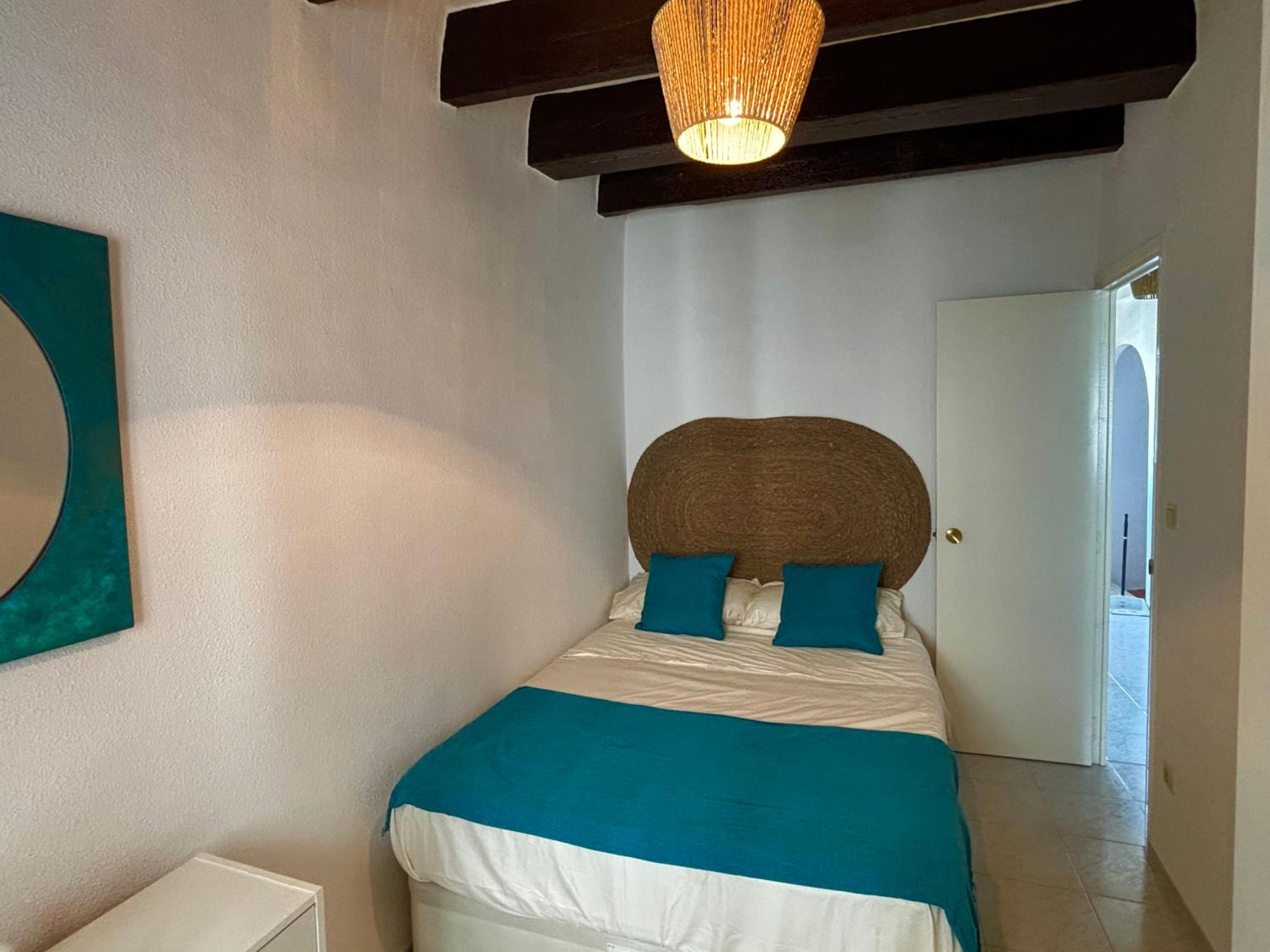 Mar de Fondo Apartamentos