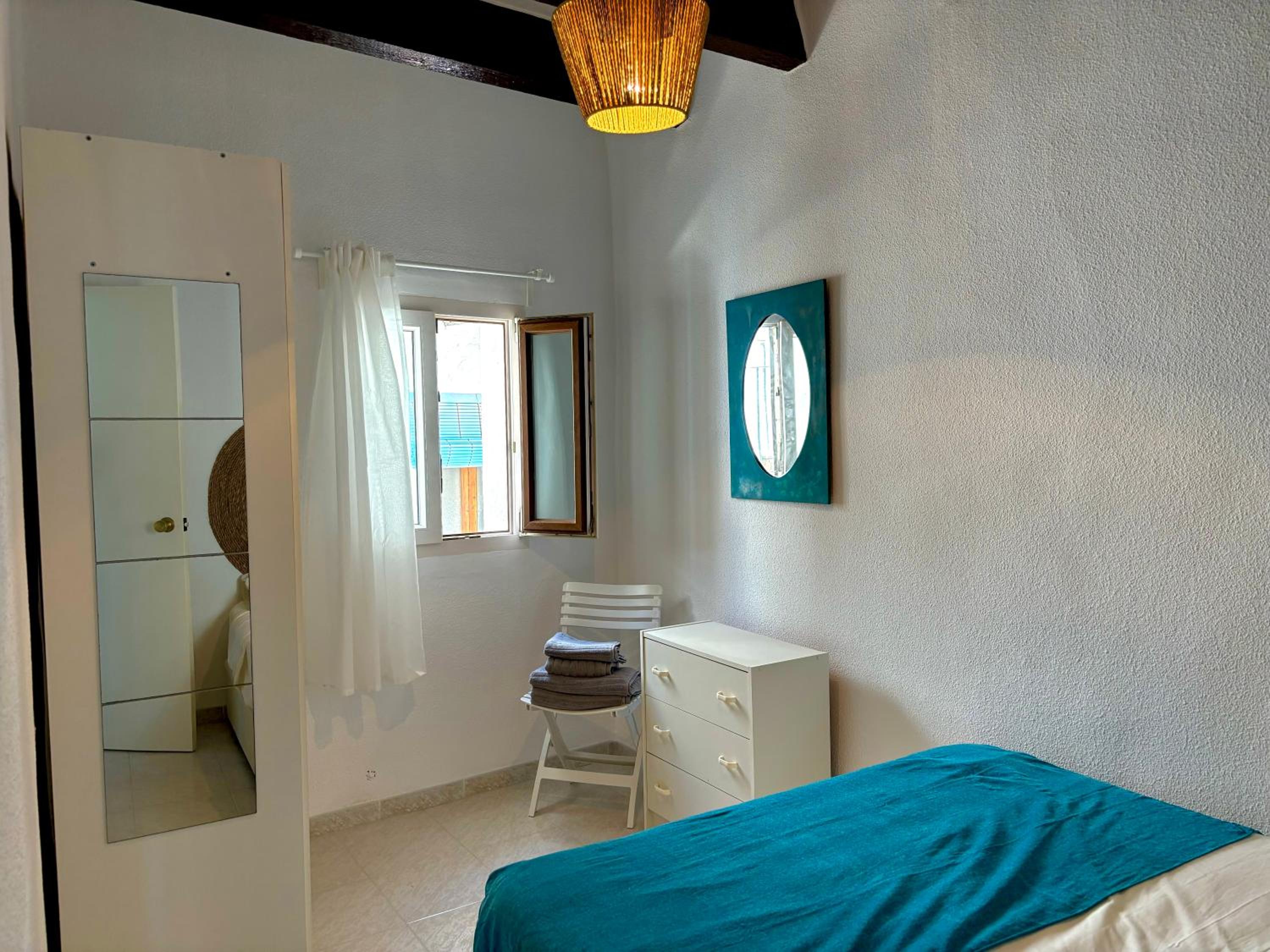 Mar de Fondo Apartamentos