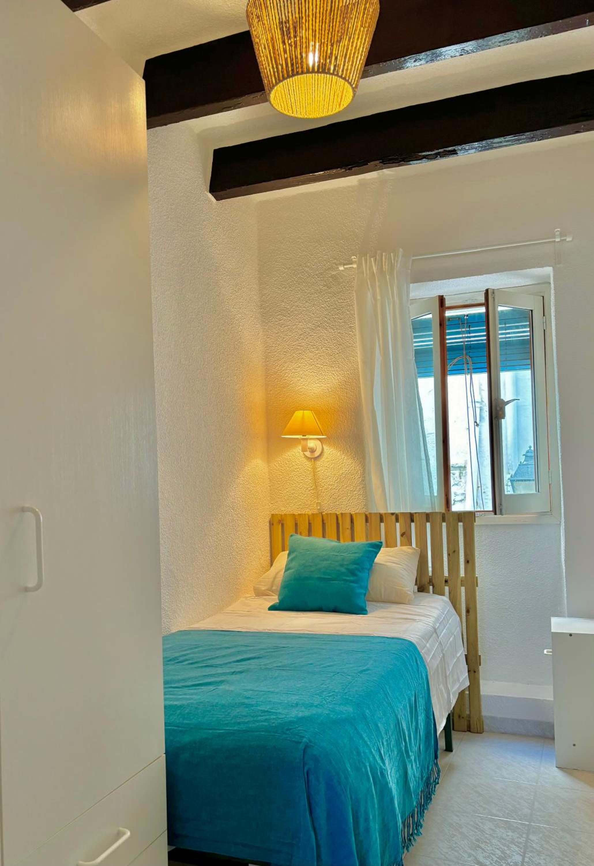 Mar de Fondo Apartamentos
