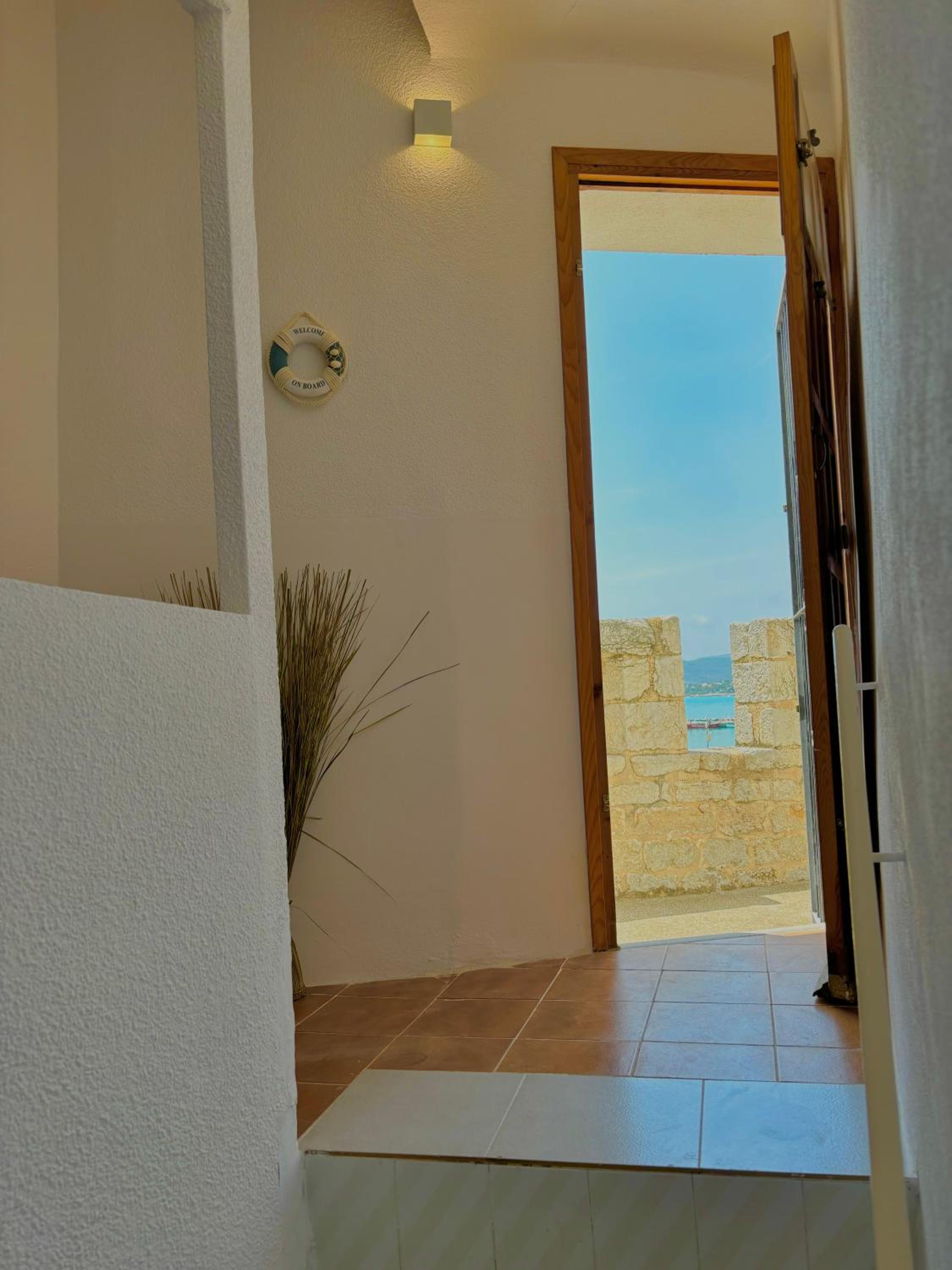 Mar de Fondo Apartamentos
