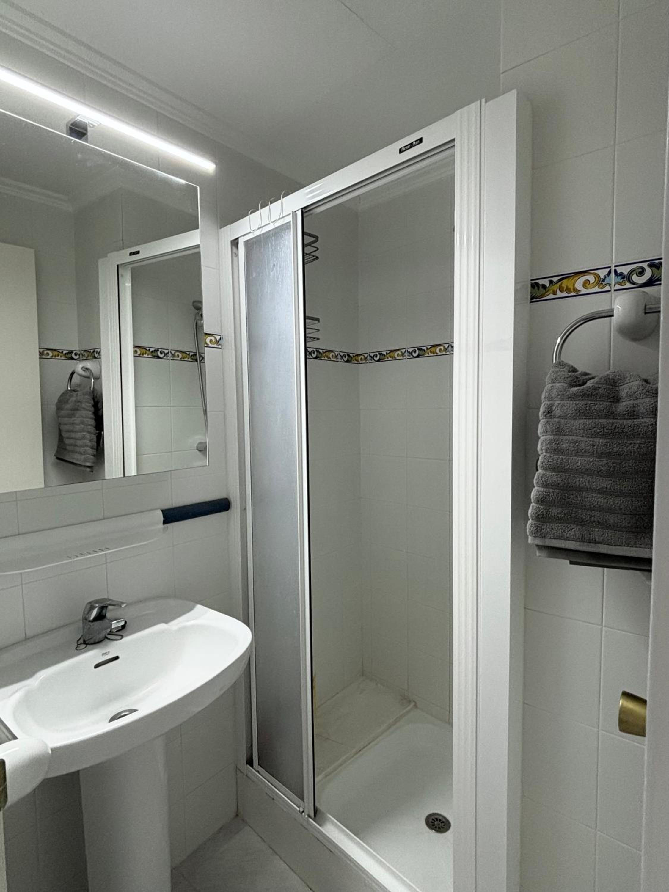 Mar de Fondo Apartamentos