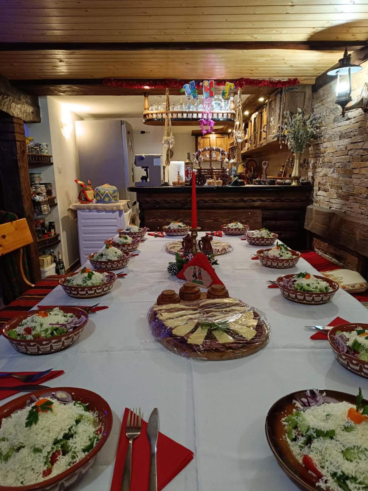 Музикалната къща