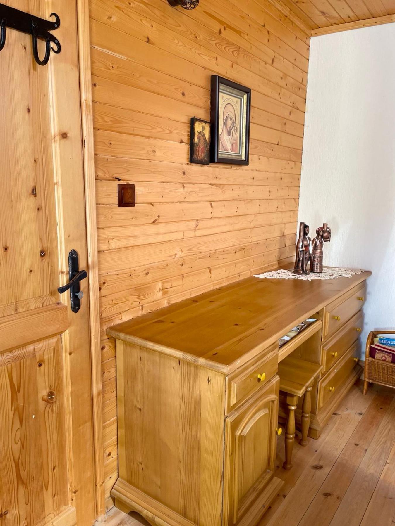 Музикалната къща