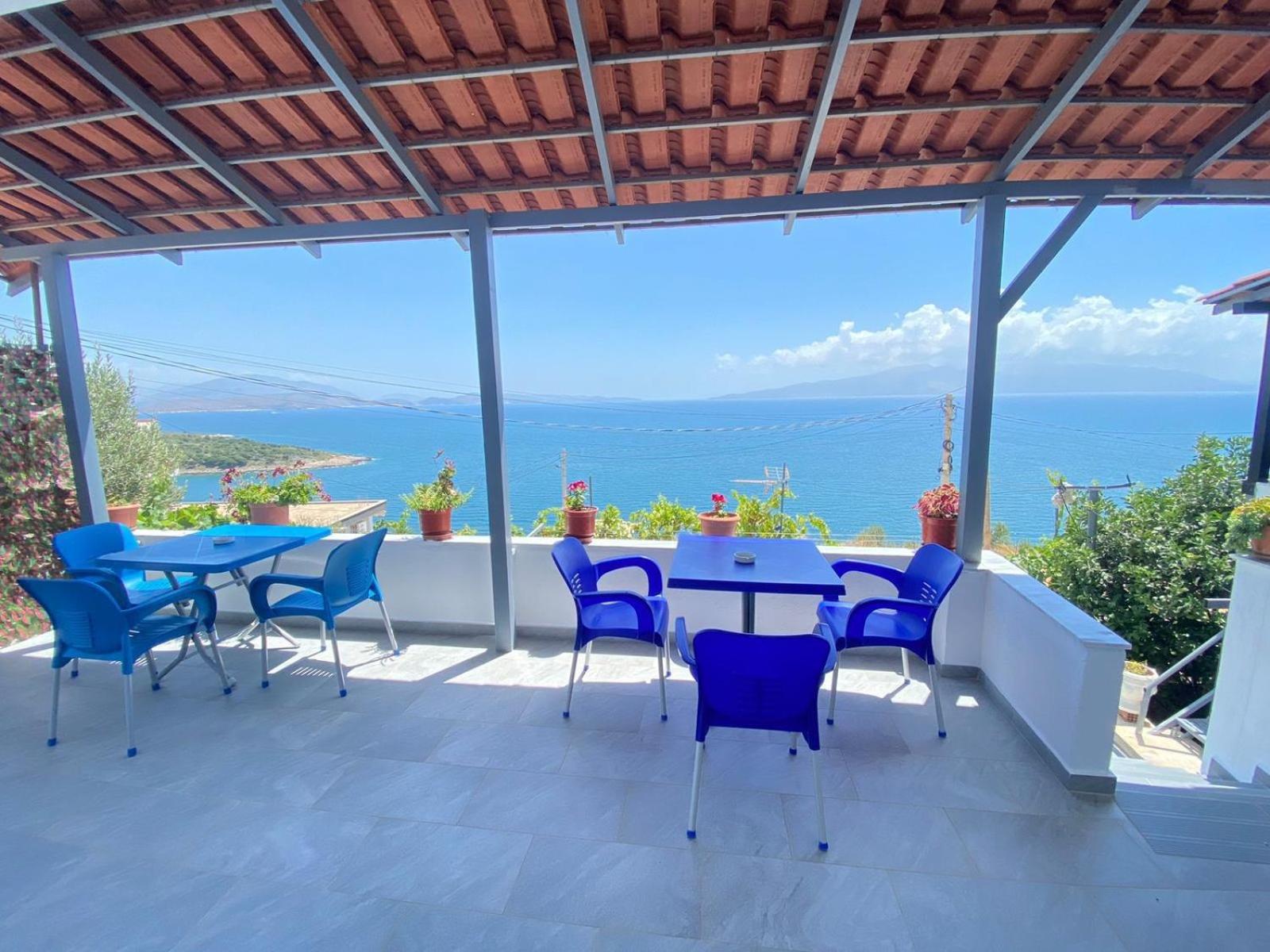 Enel Villa