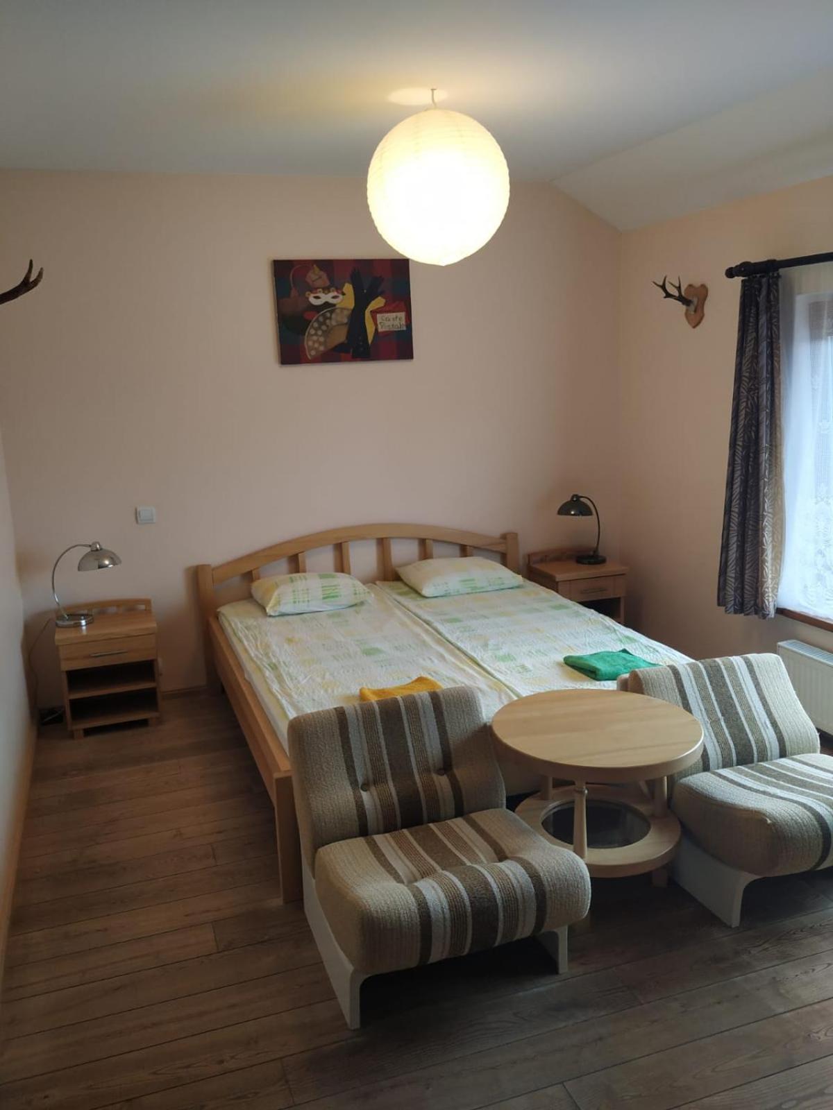 Smaidas apartamenti