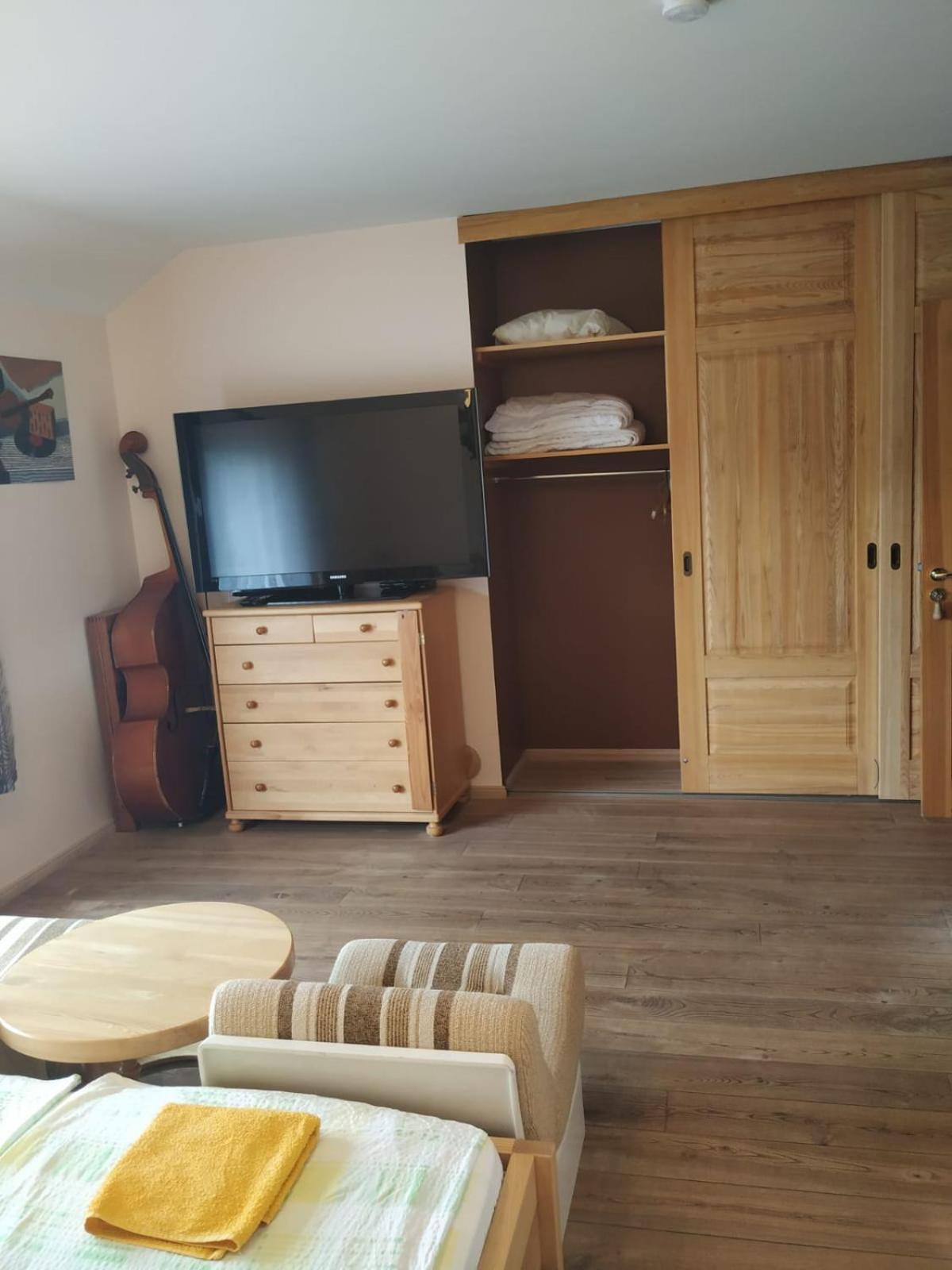 Smaidas apartamenti
