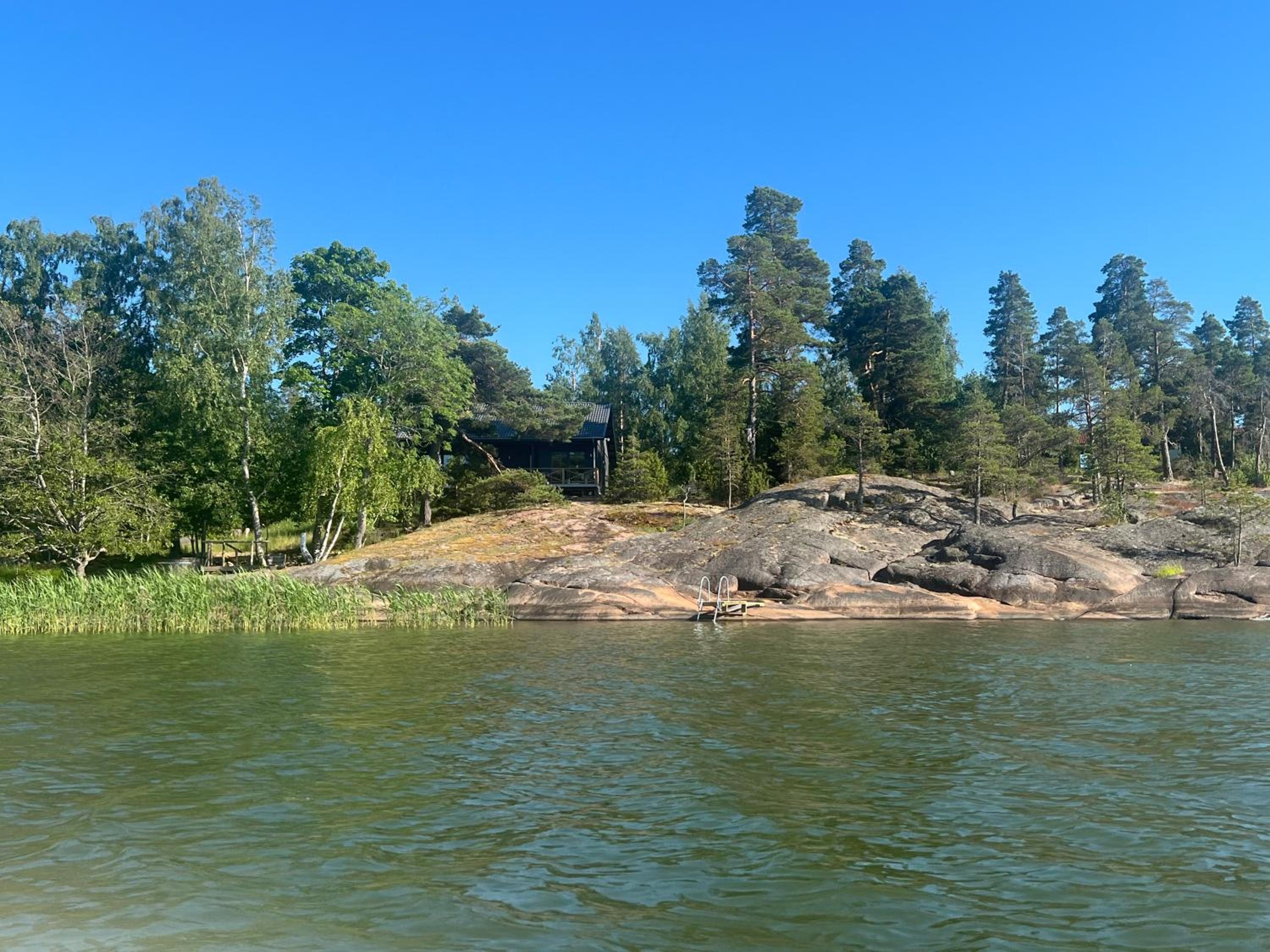 Björkö Hus