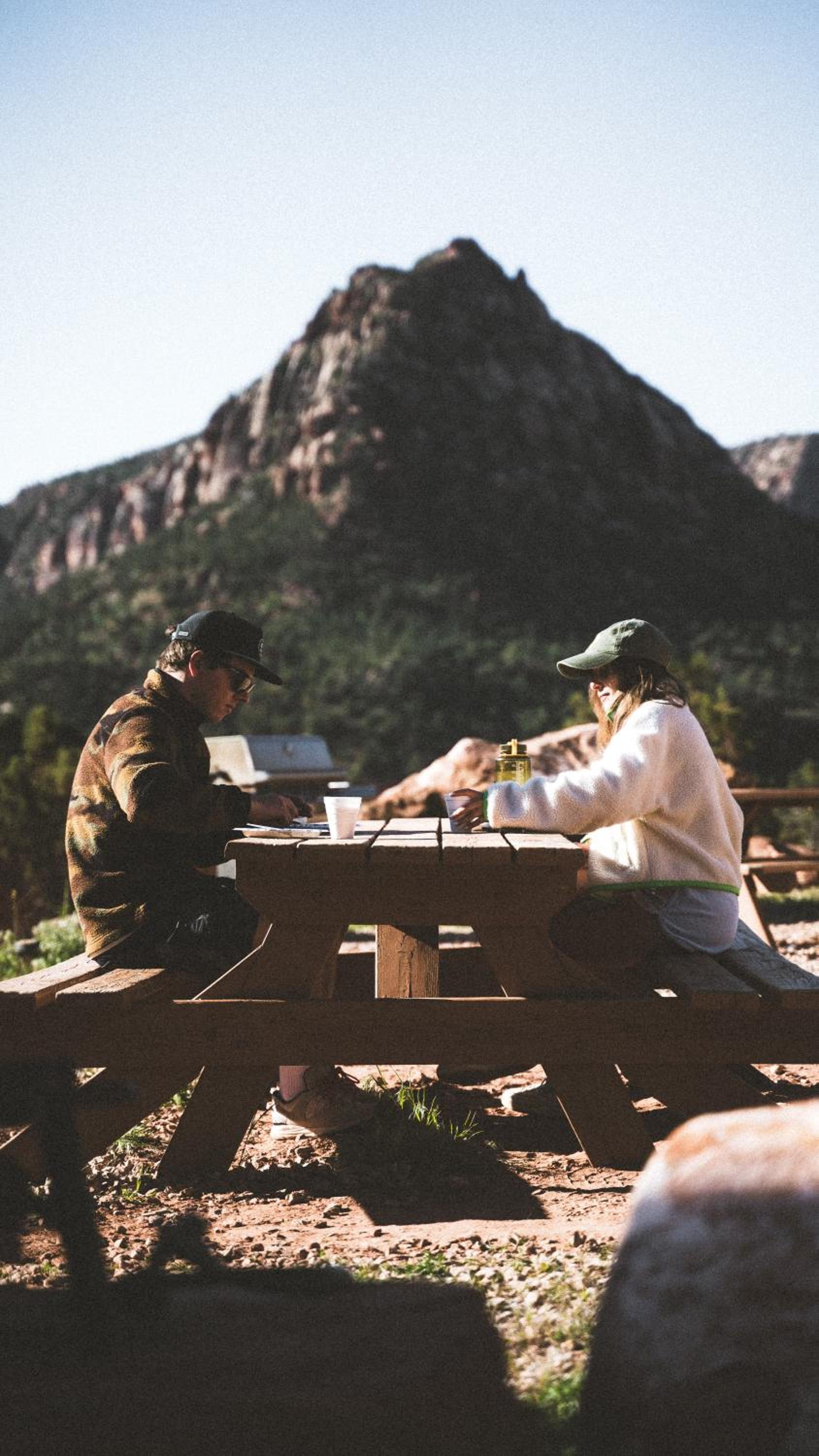 Zion Glamping Adventures - Property Image 29