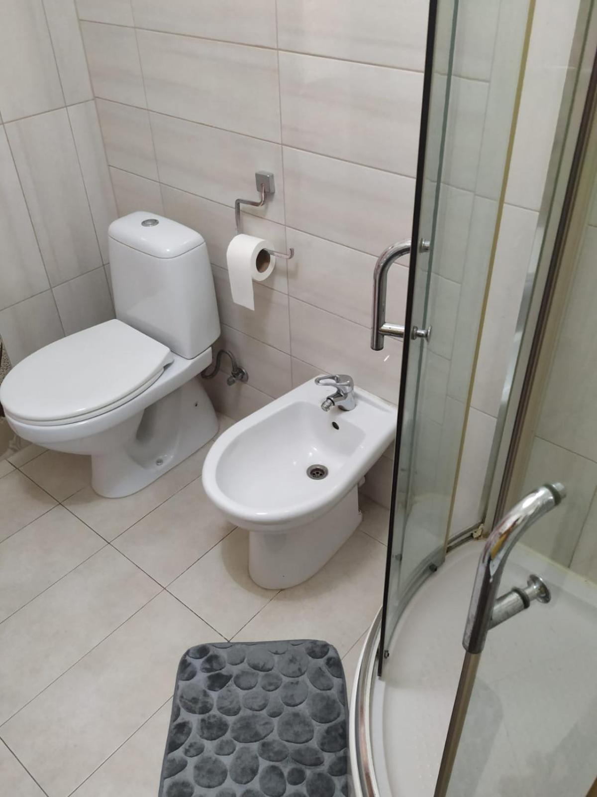 Smaidas apartamenti