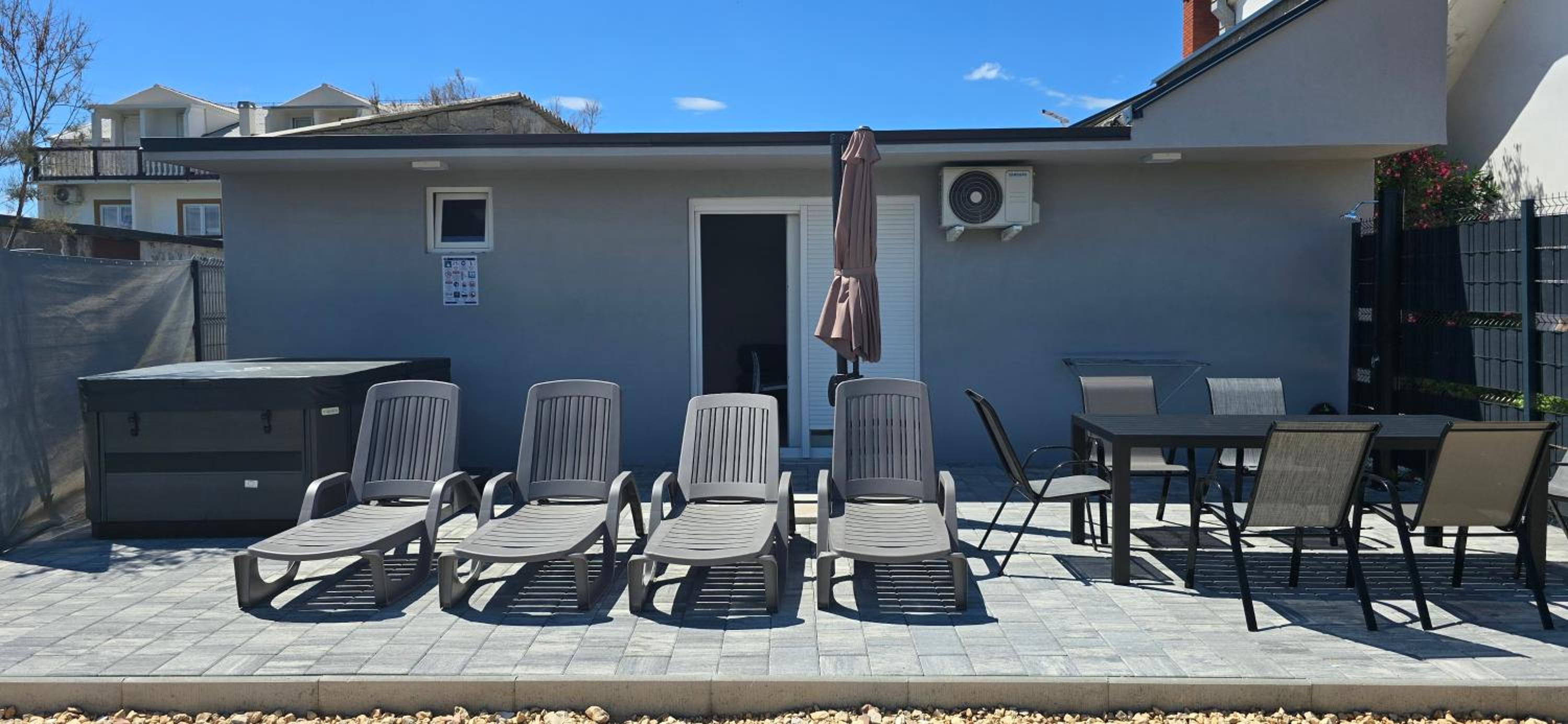 Panorama Apartments