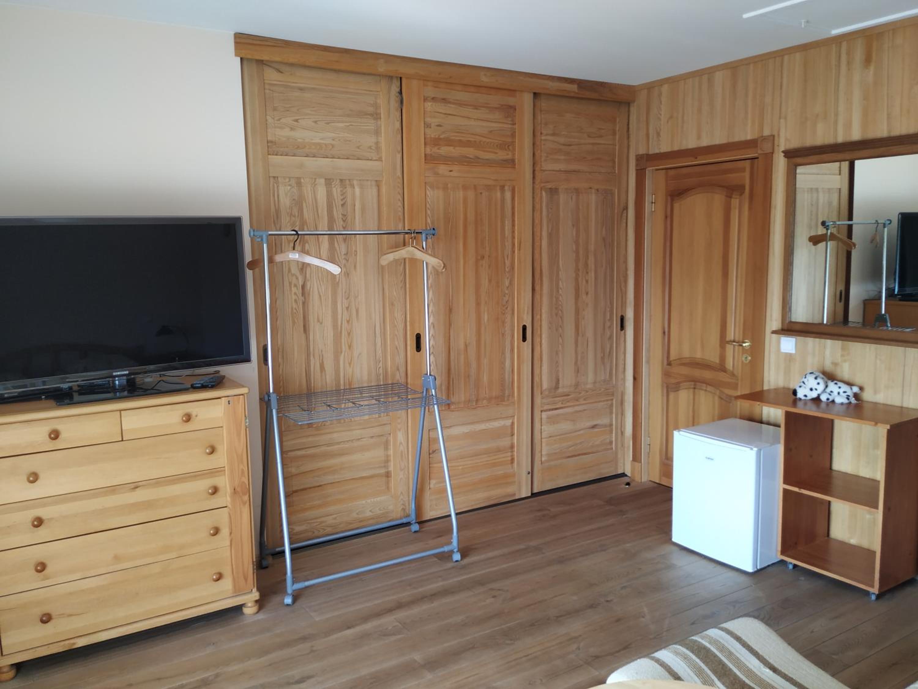 Smaidas apartamenti