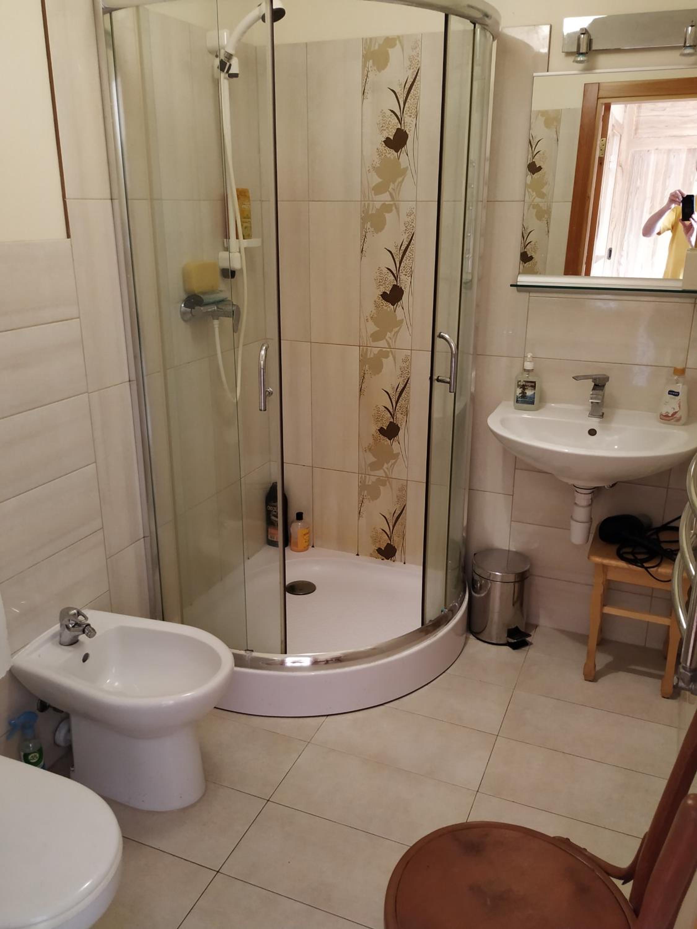 Smaidas apartamenti