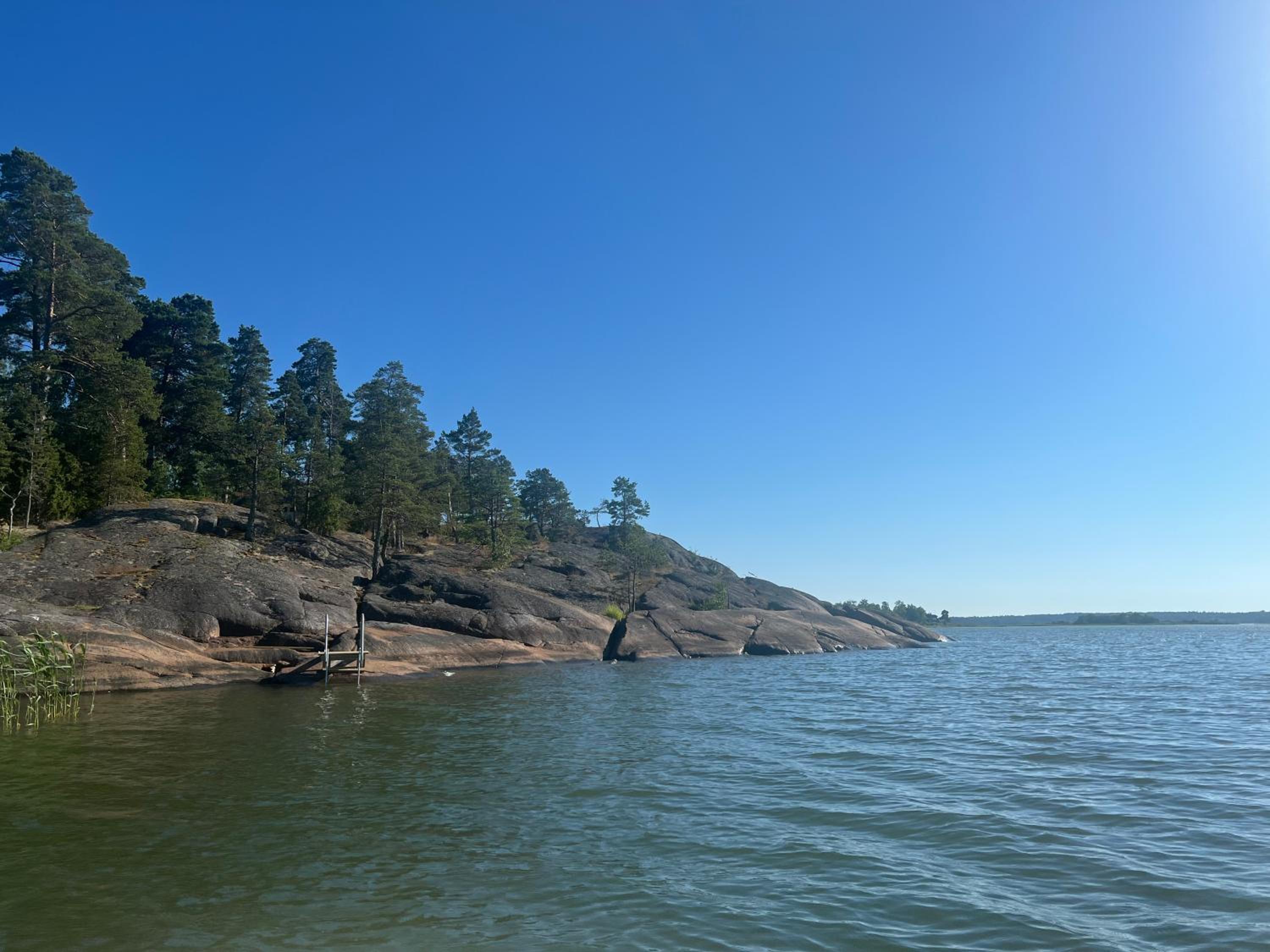 Björkö Hus