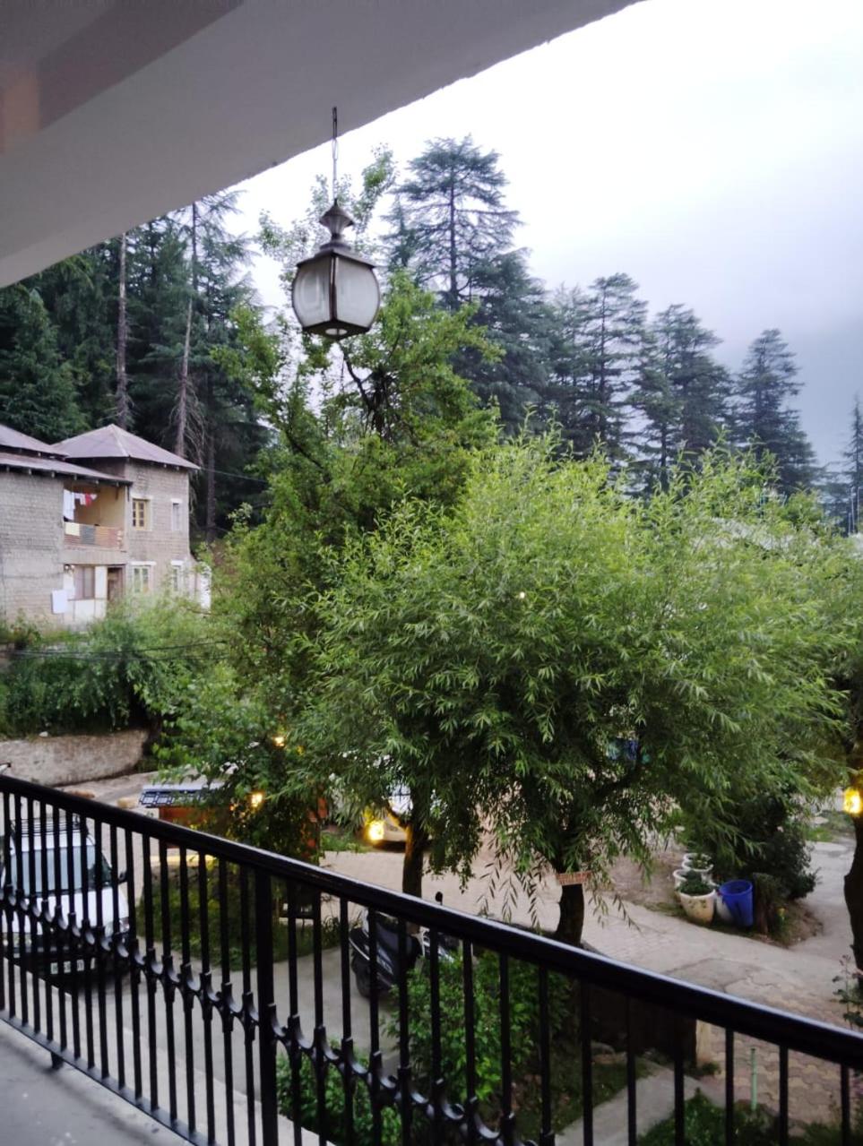 New Gulmarg Manali view 3