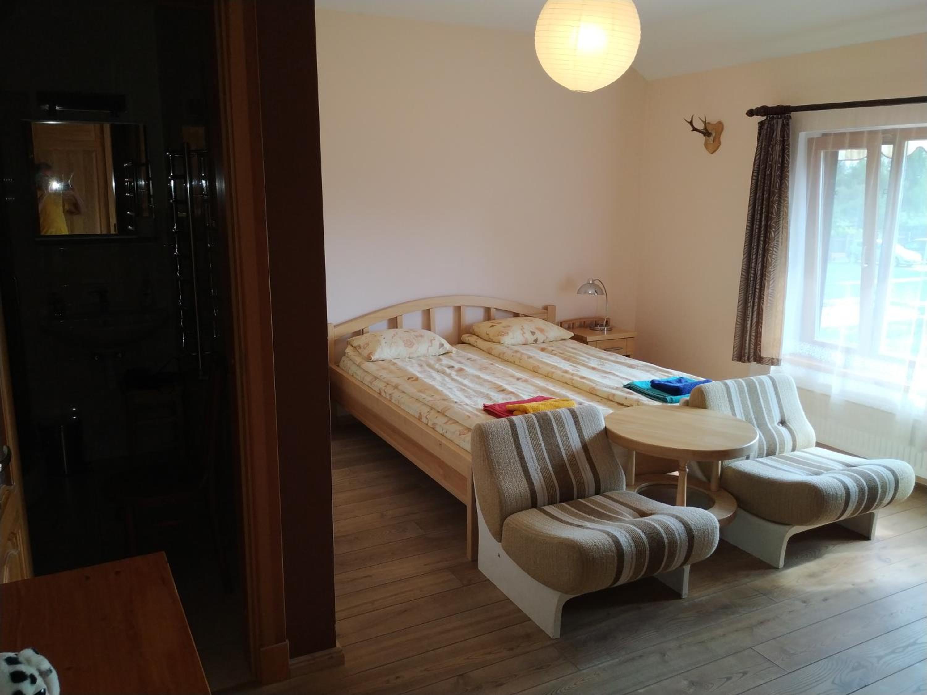 Smaidas apartamenti