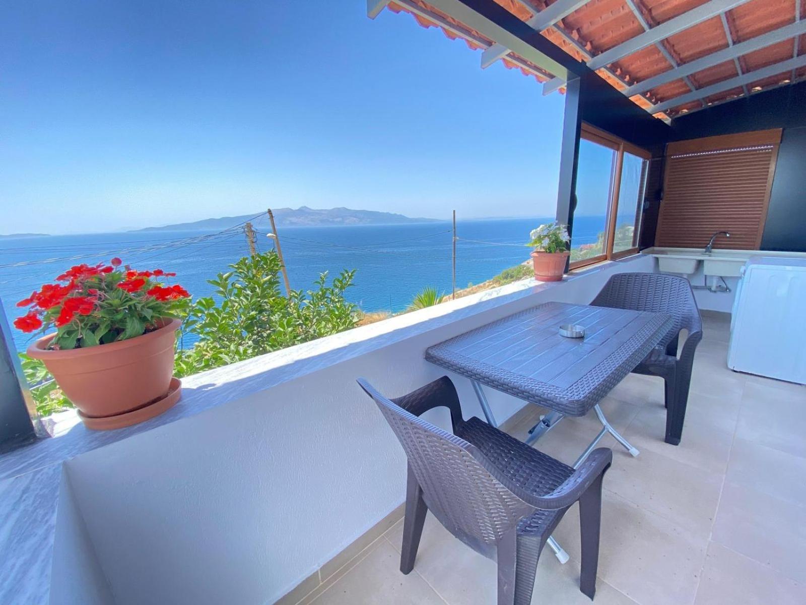 Enel Villa