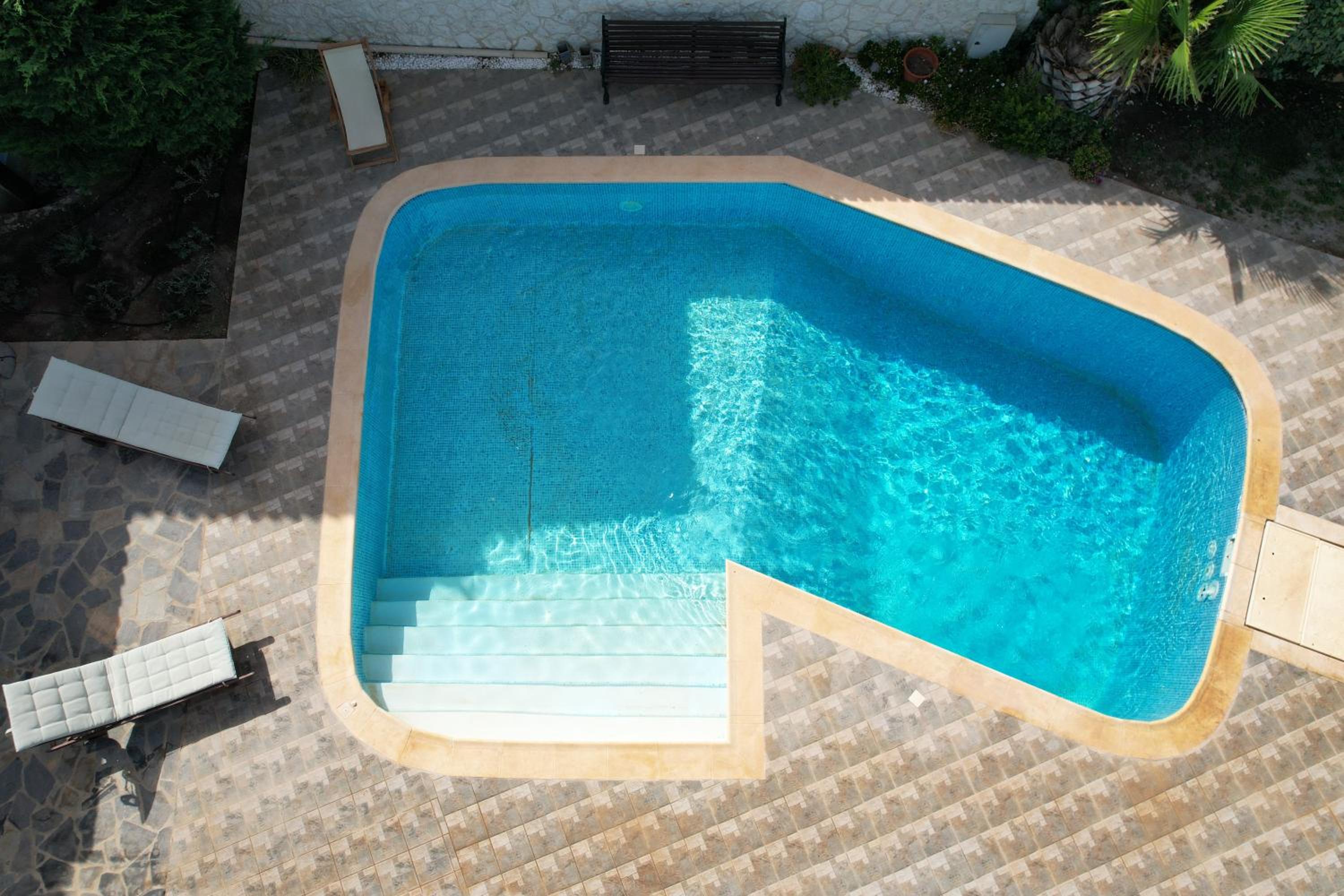Villa Galazio