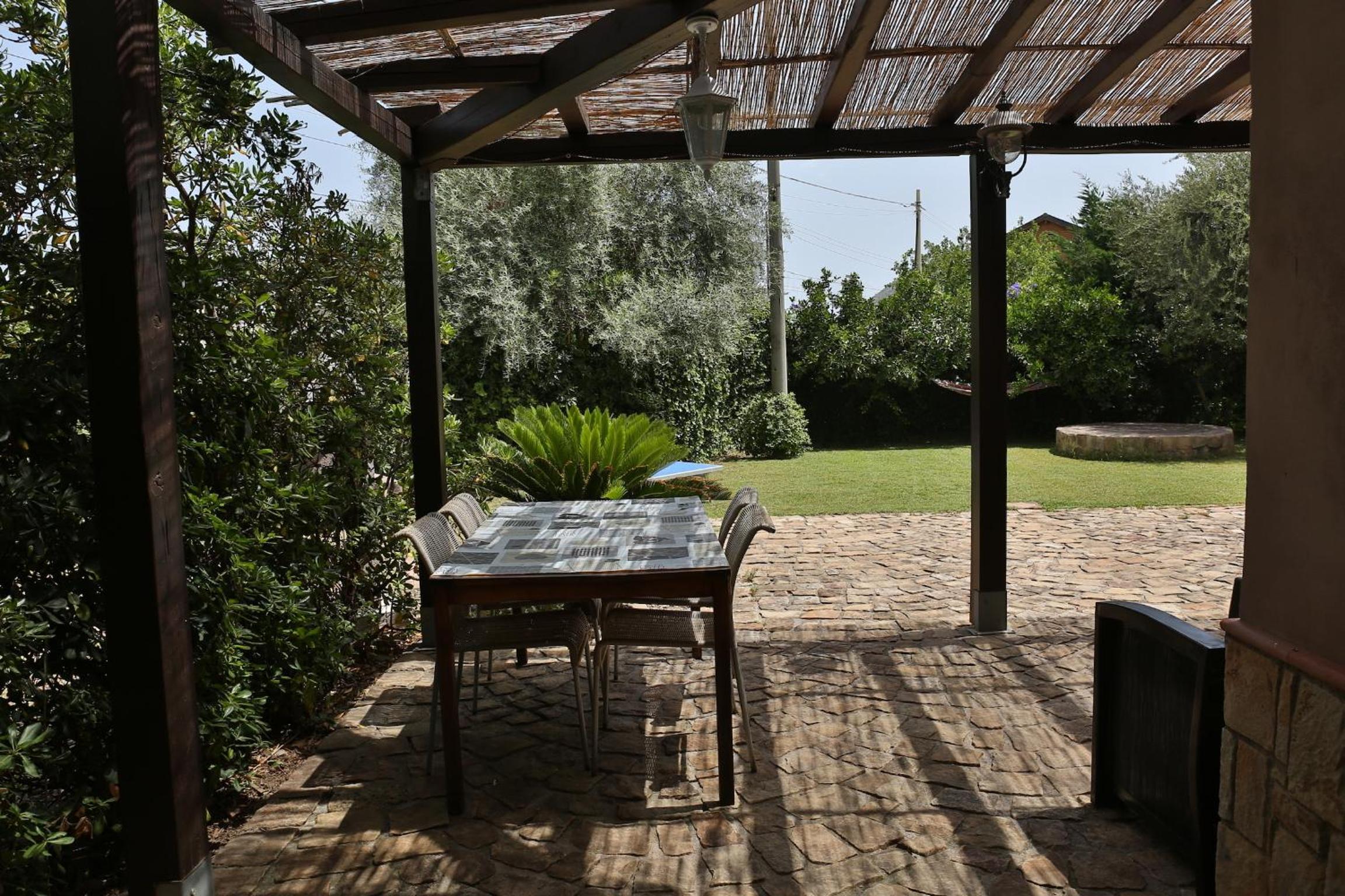 Case Vacanze Casa Romana view 5