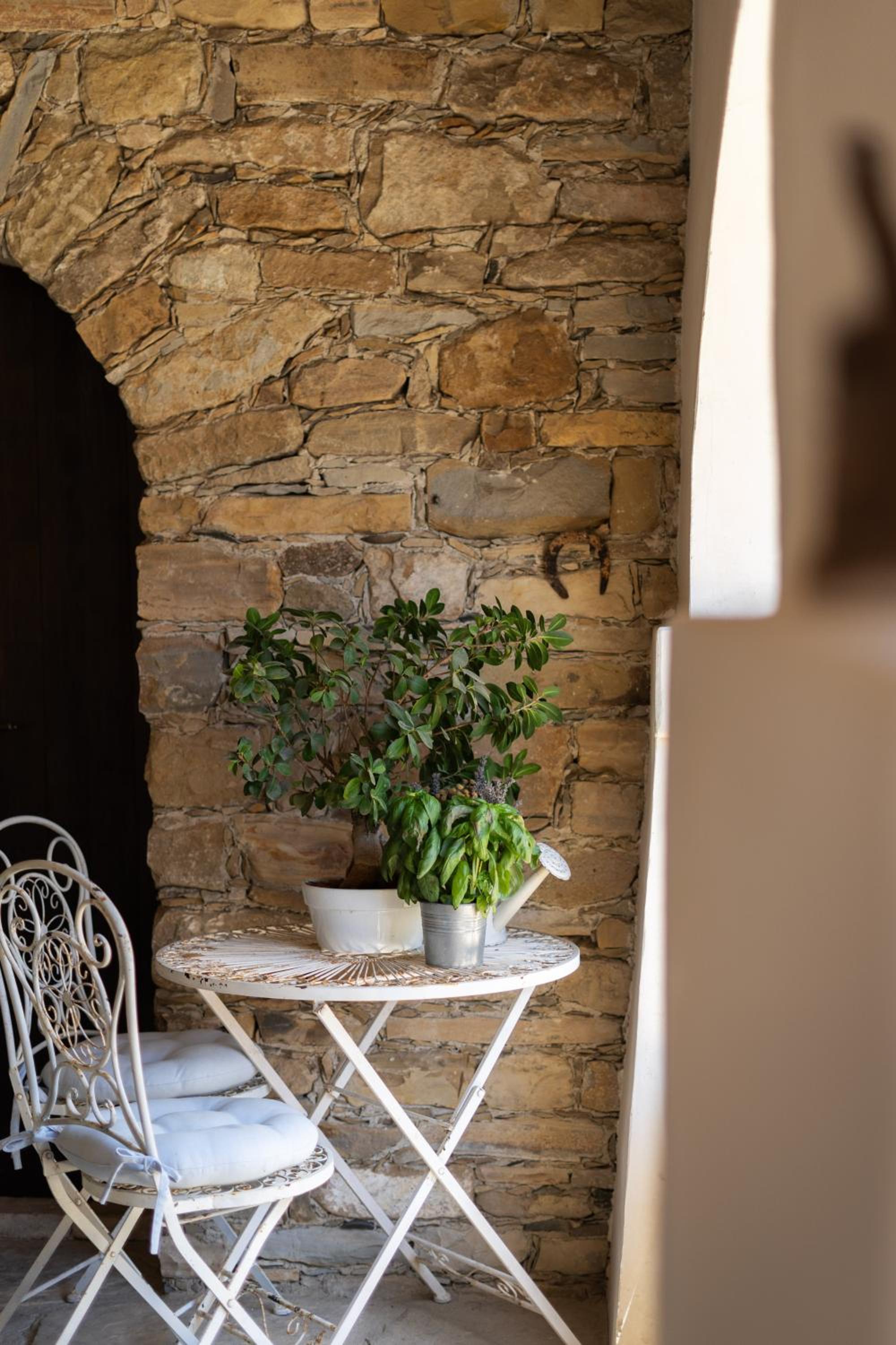 Bissantica, historic home in the heart of Sardinia view 4