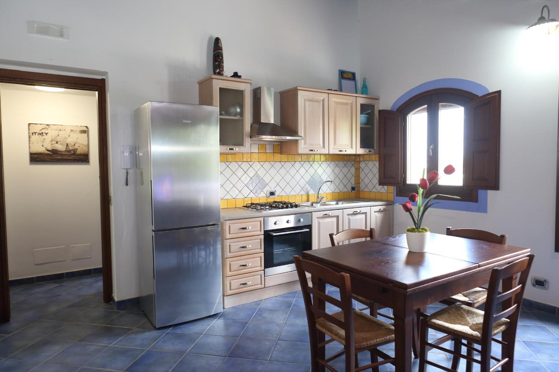 Case Vacanze Casa Romana view 4