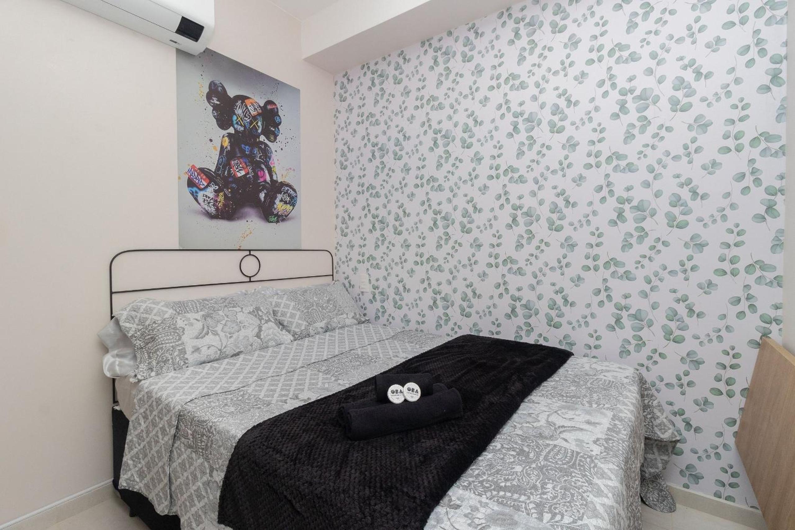 Apartamento Cond. Smart Studios Belenzinho by OBA