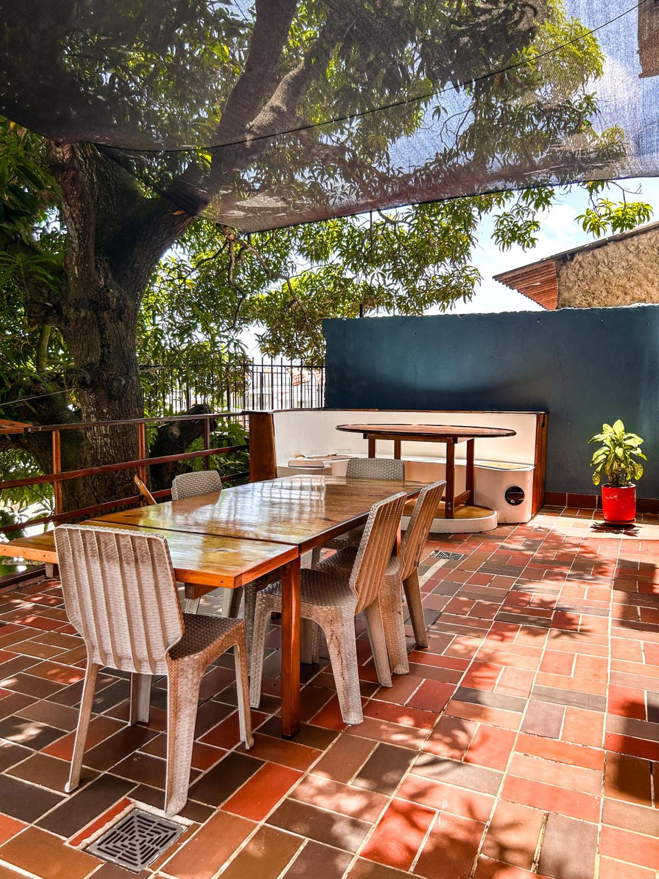 La Terraza de Estella