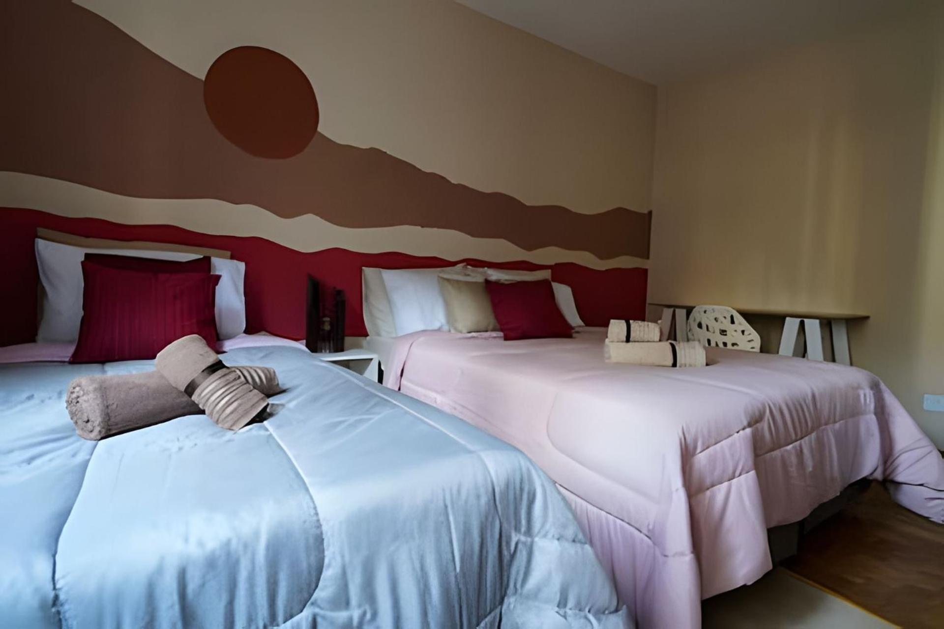 Frei Caneca Apartments by BnbHost