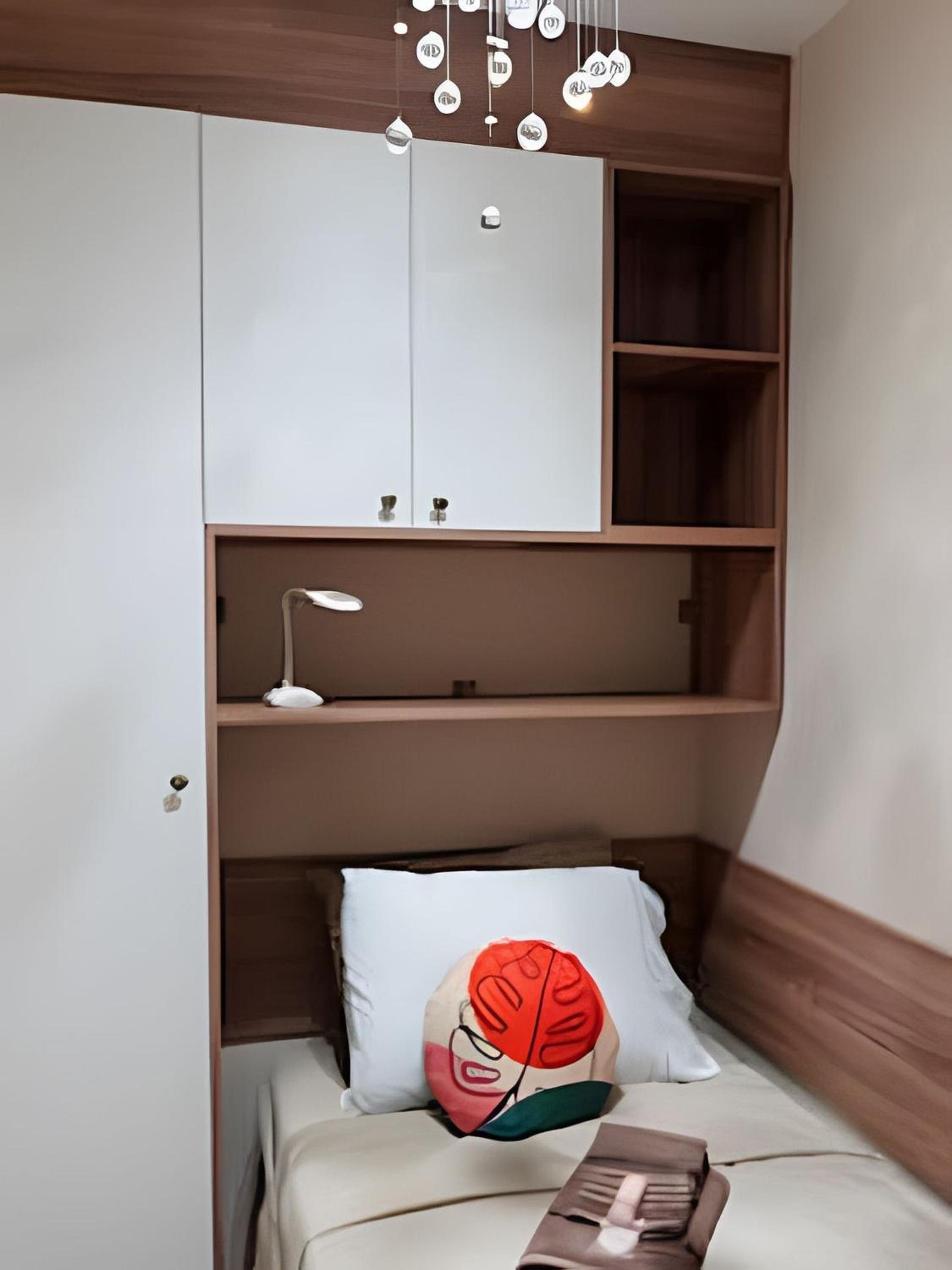 Frei Caneca Apartments by BnbHost