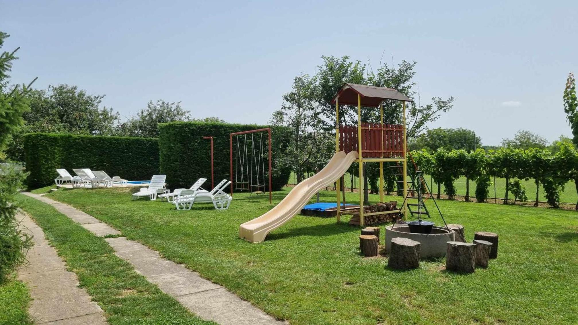HutiFeri apartman