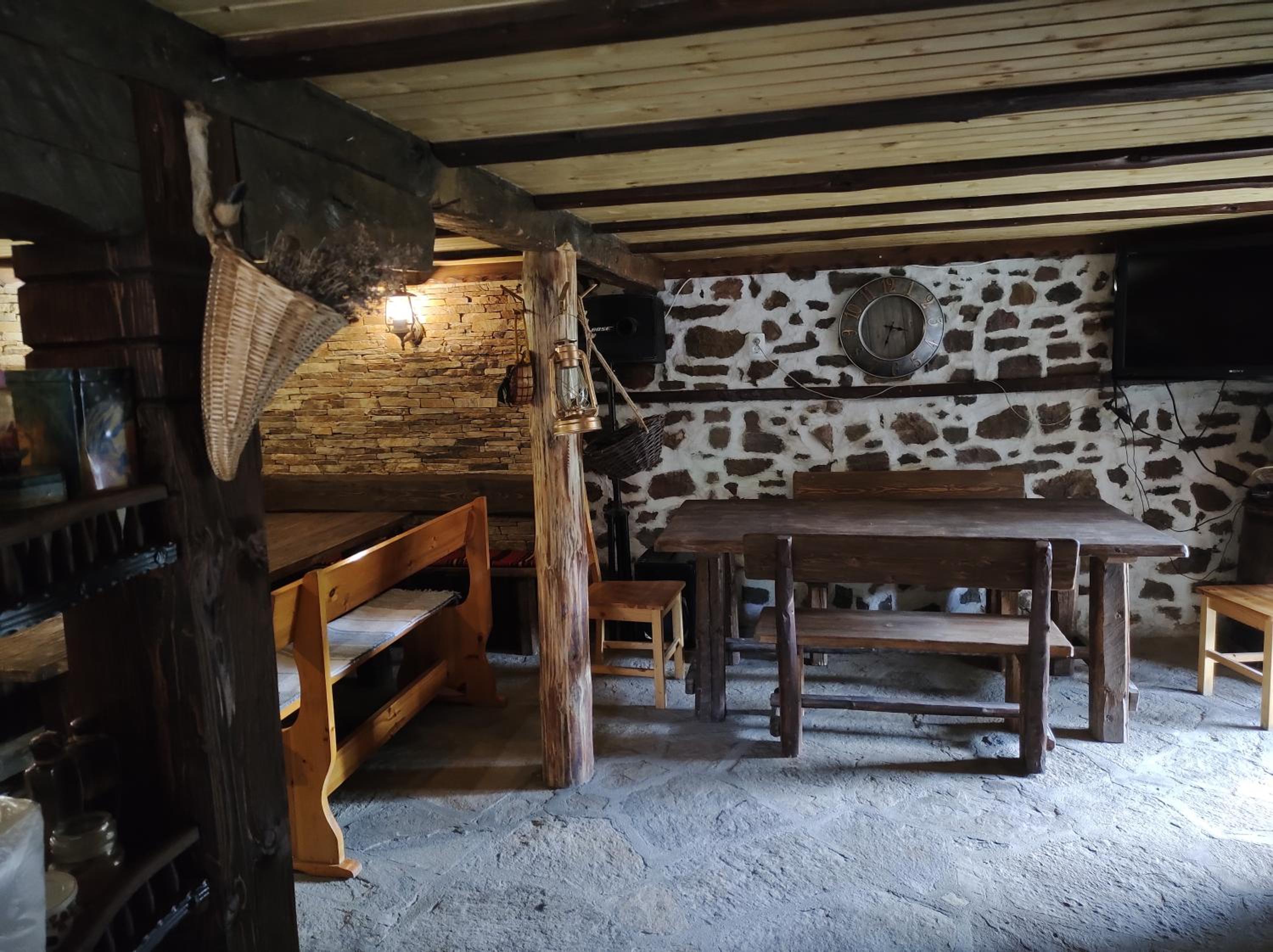 Музикалната къща