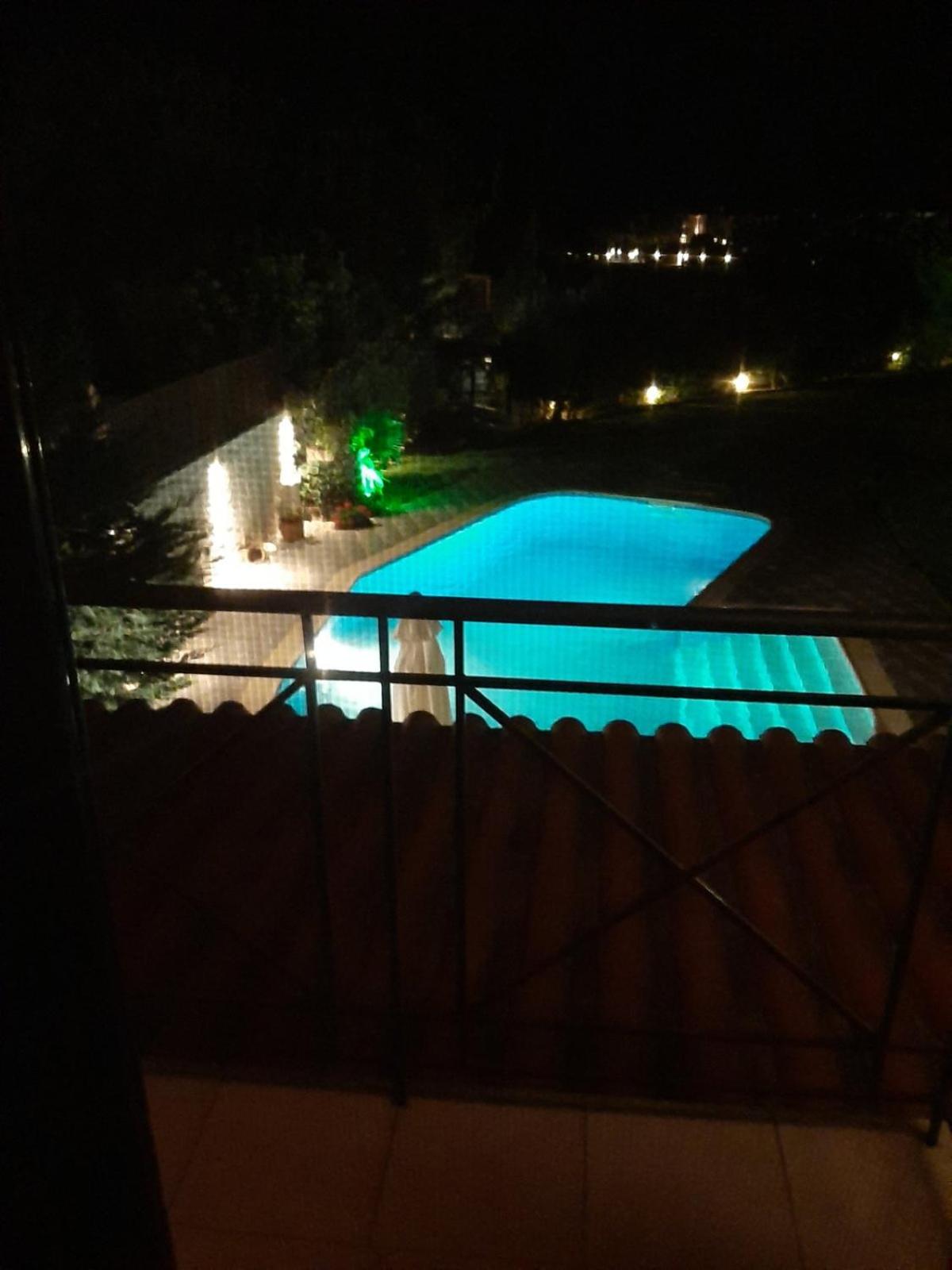 Villa Galazio