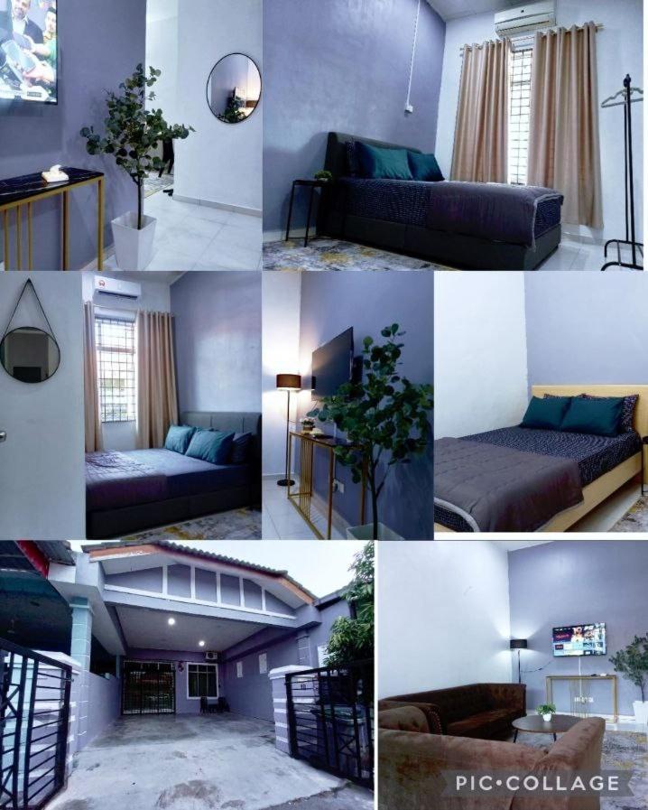Homestay D'Klebang 2 Bandar Melaka photo 1