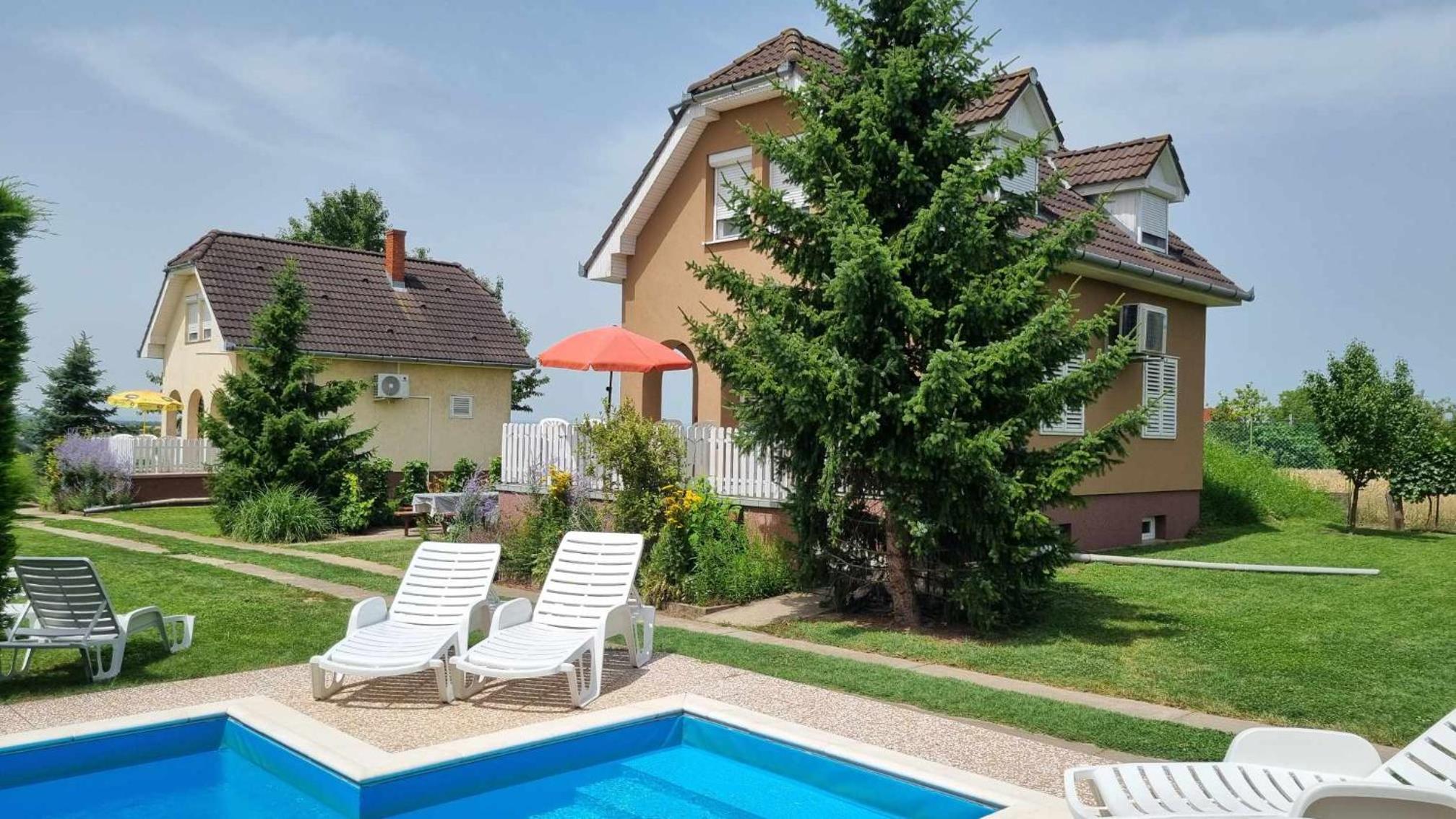 HutiFeri apartman