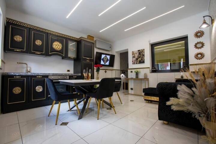 GD Luxury Suite view 3
