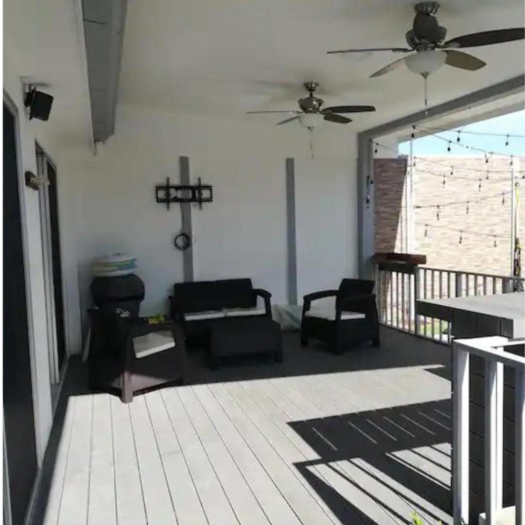 Bejuco Beach House