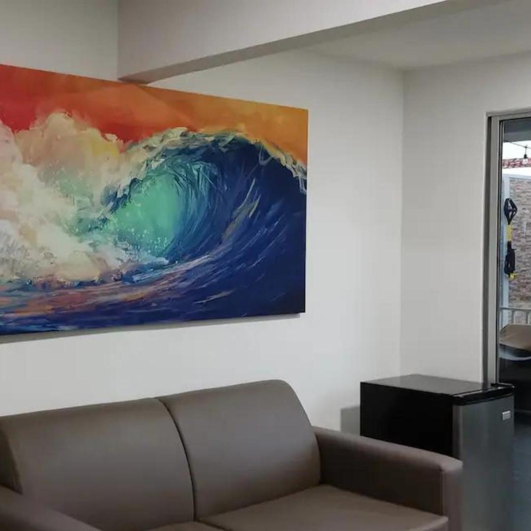 Bejuco Beach House