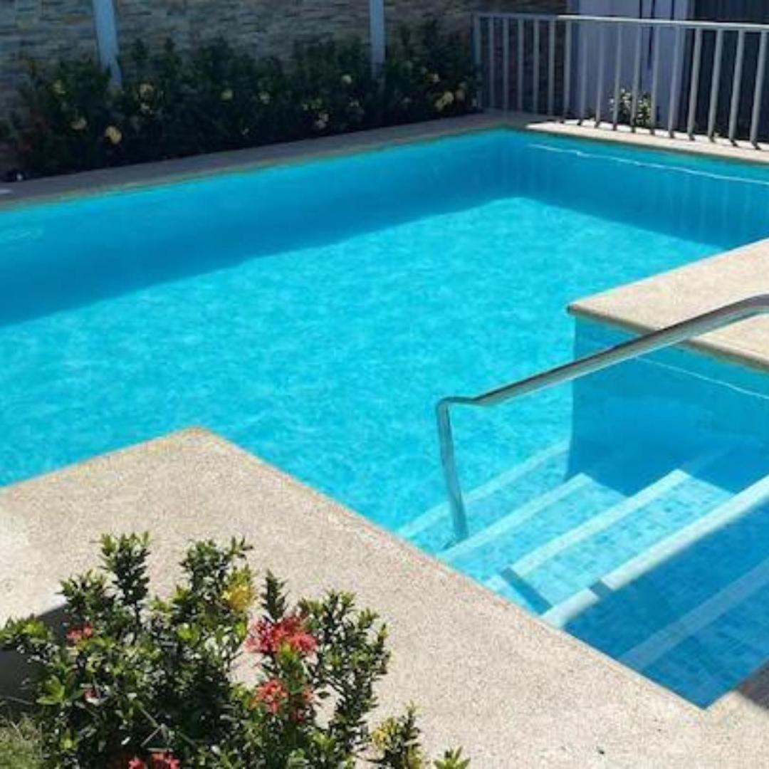 Bejuco Beach House