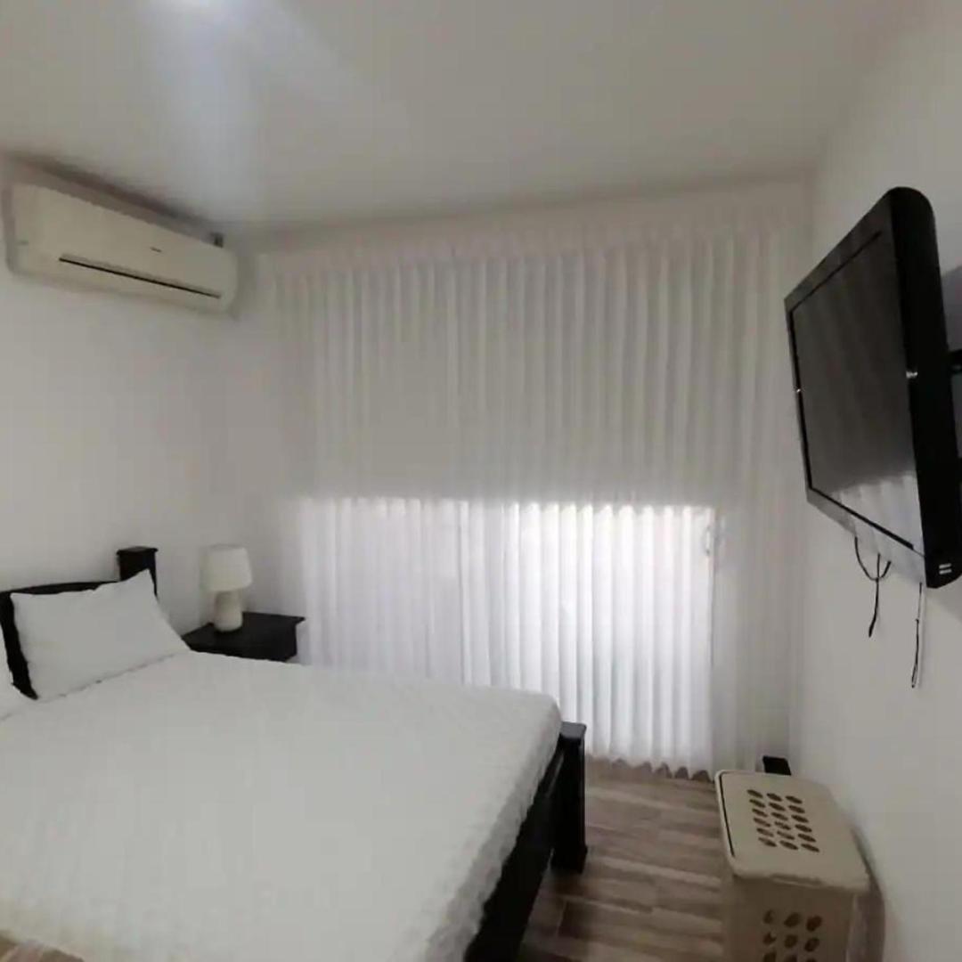 Bejuco Beach House
