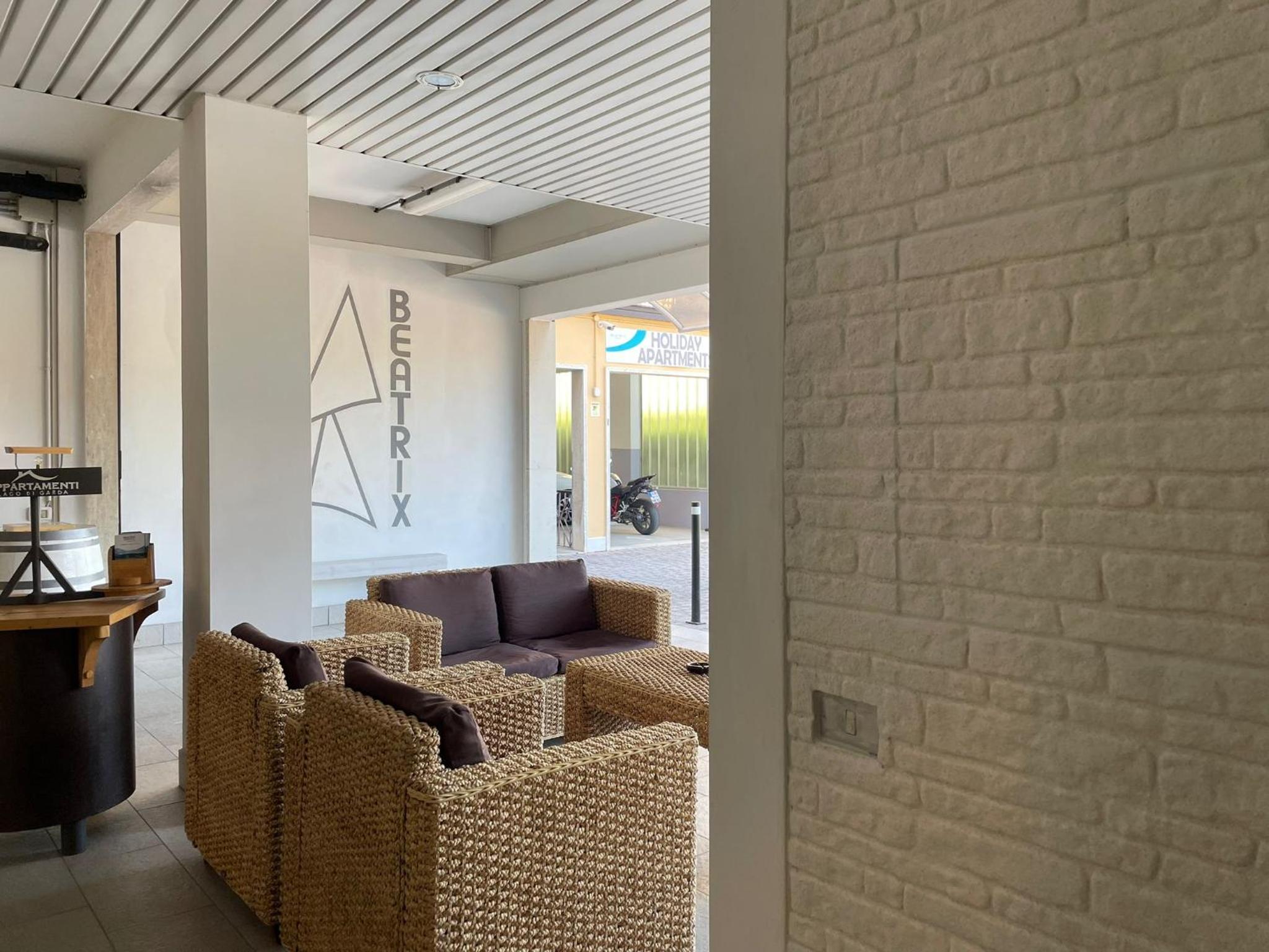 Bardolino City Life Apartments